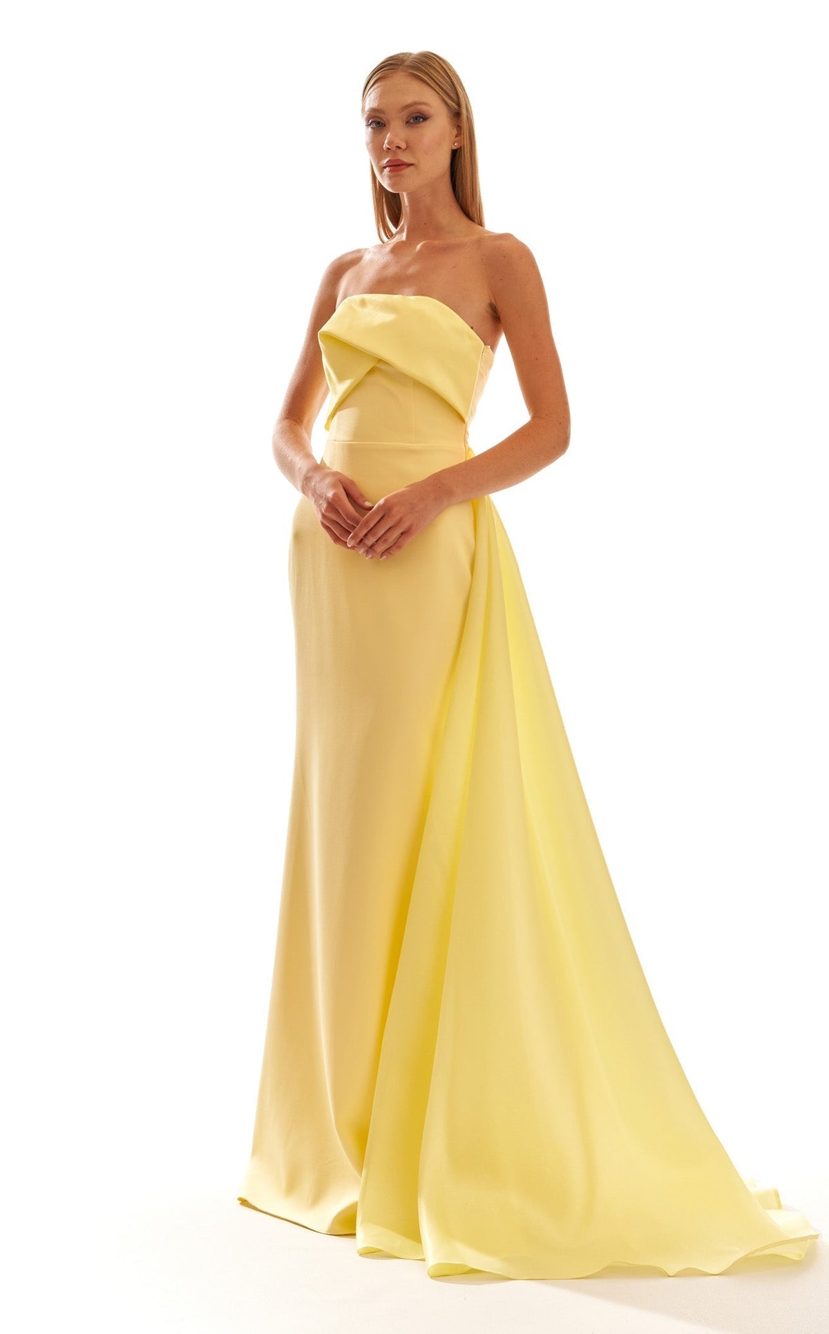 Hot Contact 5245CL Dress