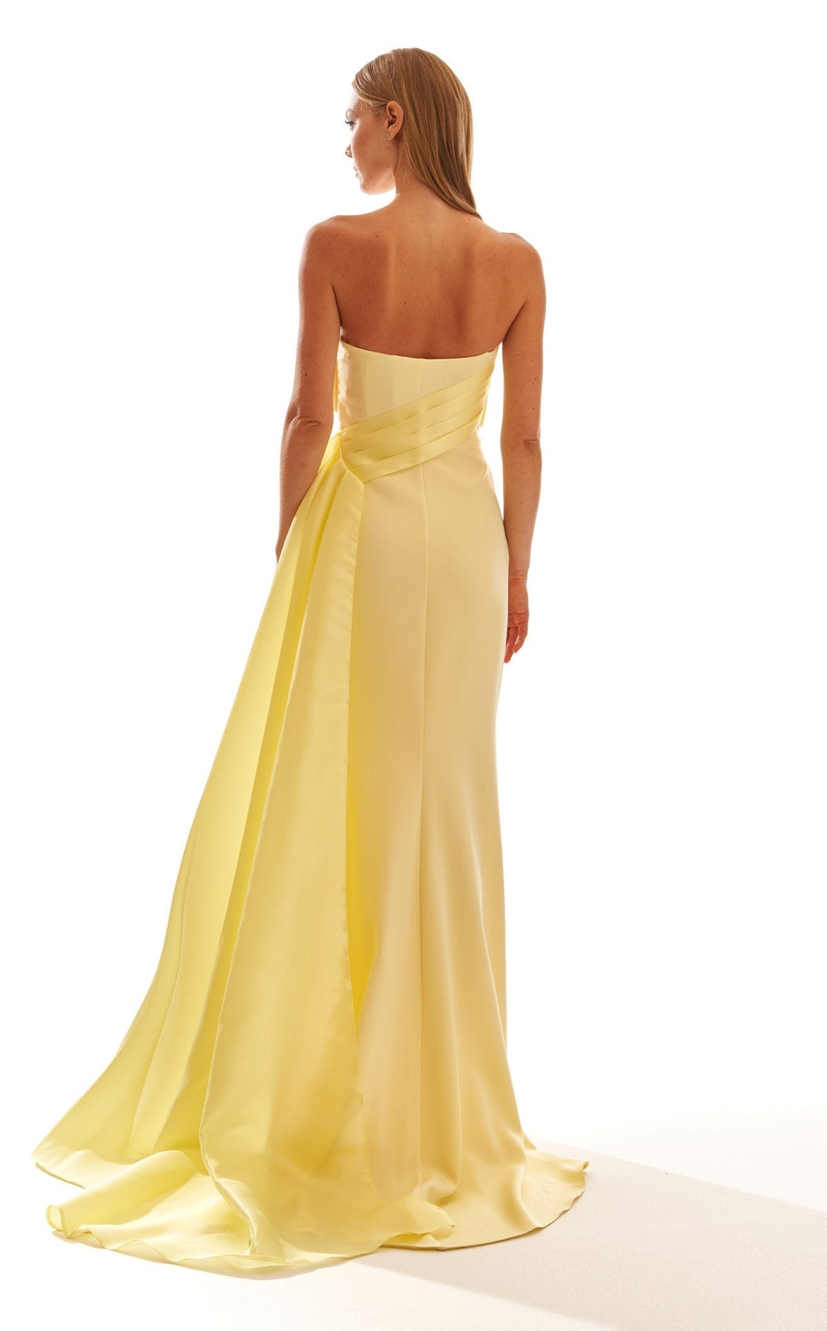 Hot Contact 5245CL Dress