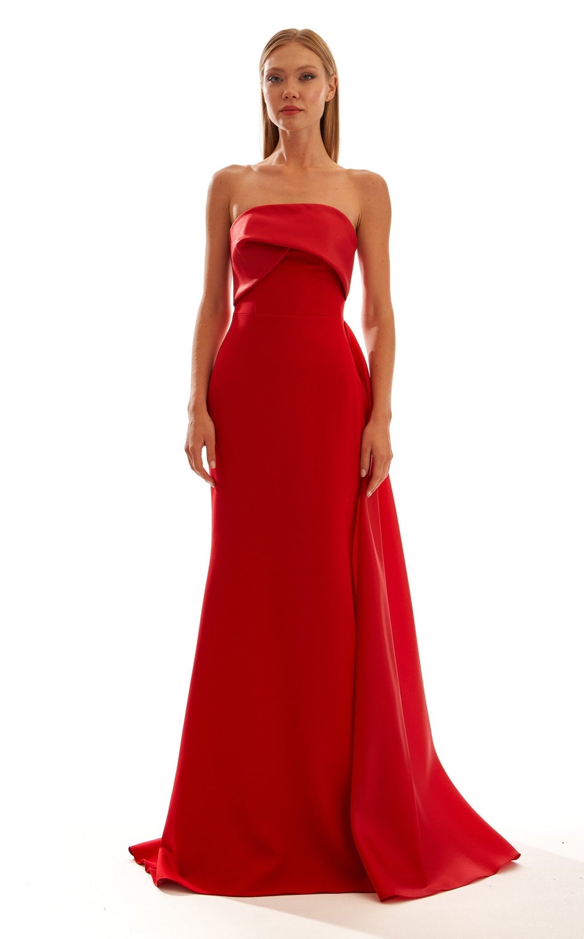 Hot Contact 5245CL Dress