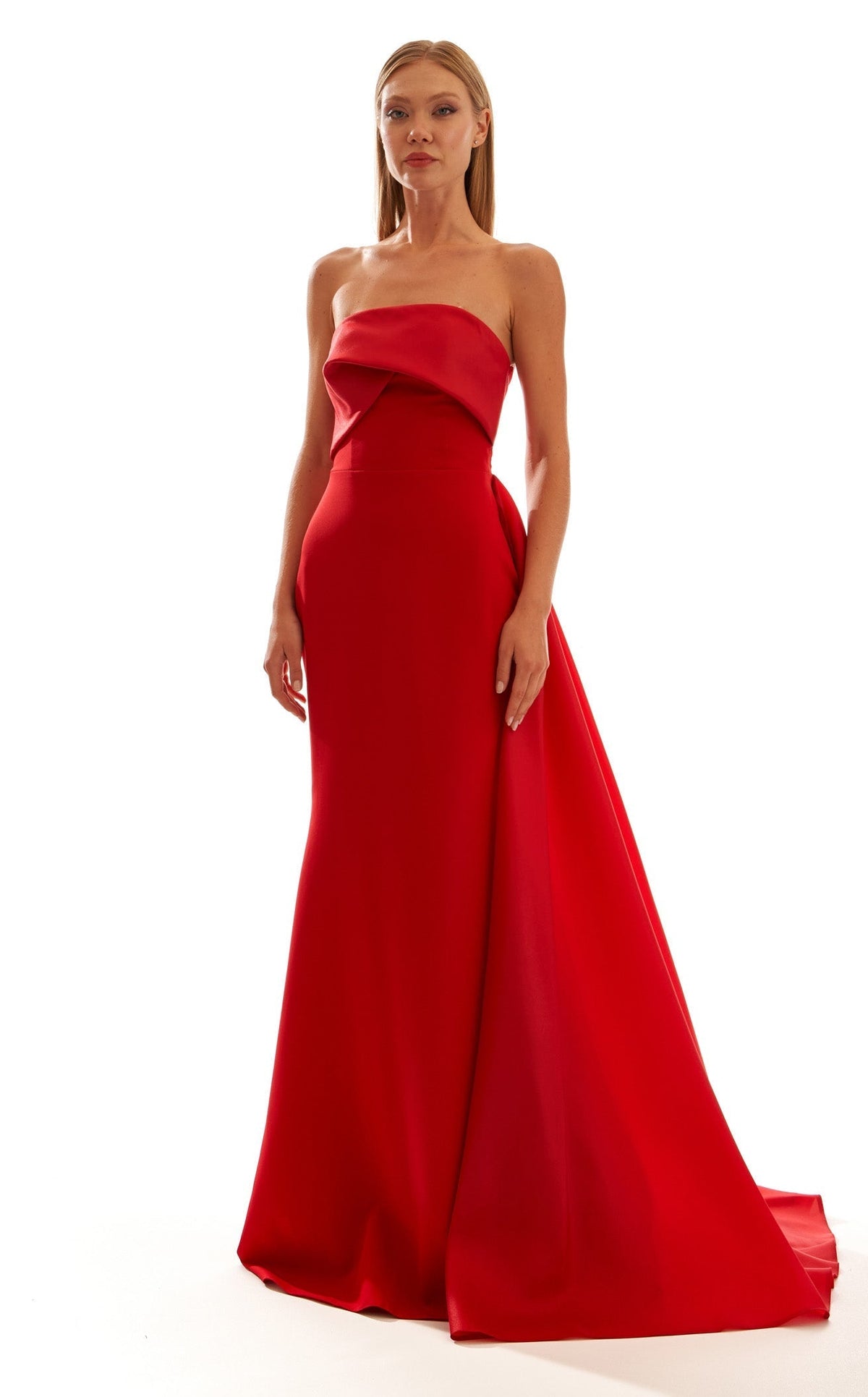 Hot Contact 5245CL Dress