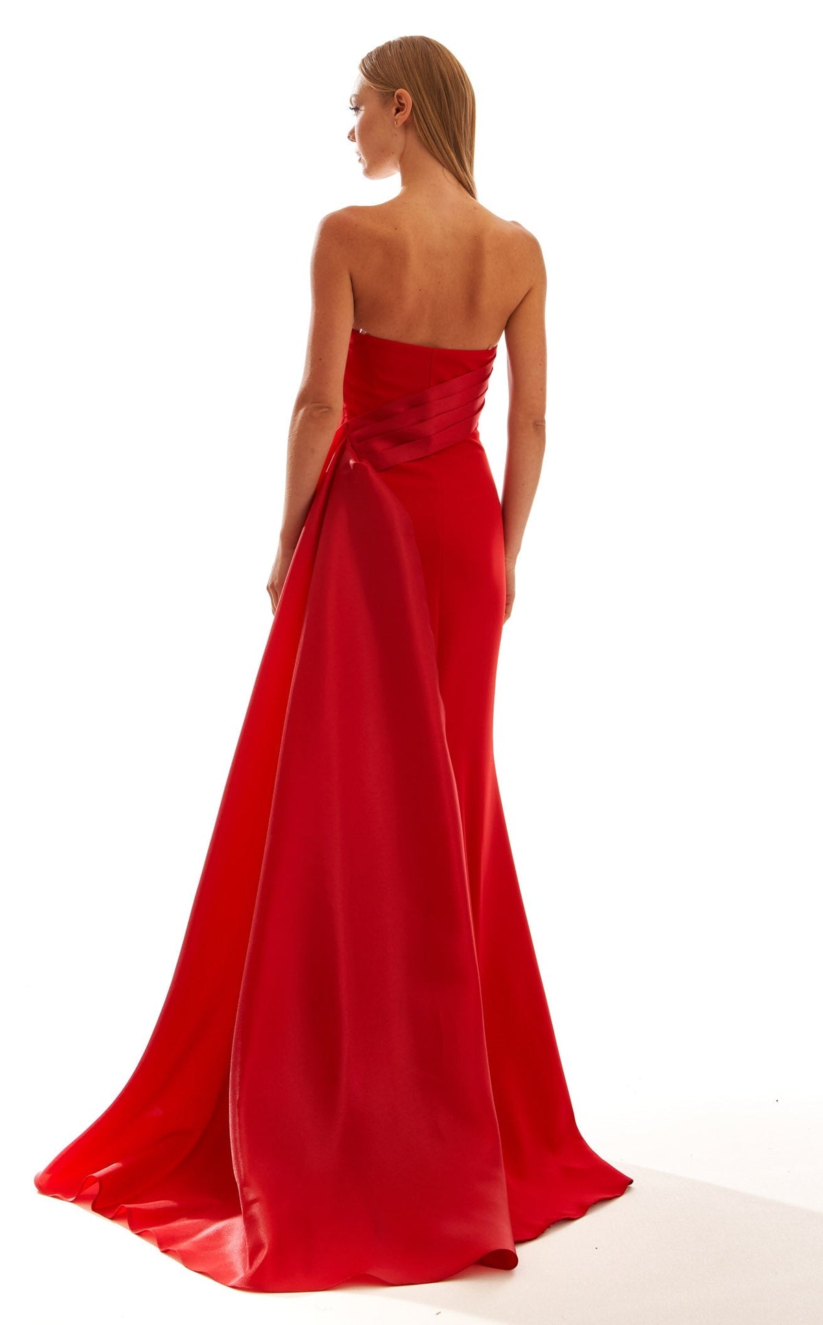 Hot Contact 5245CL Dress