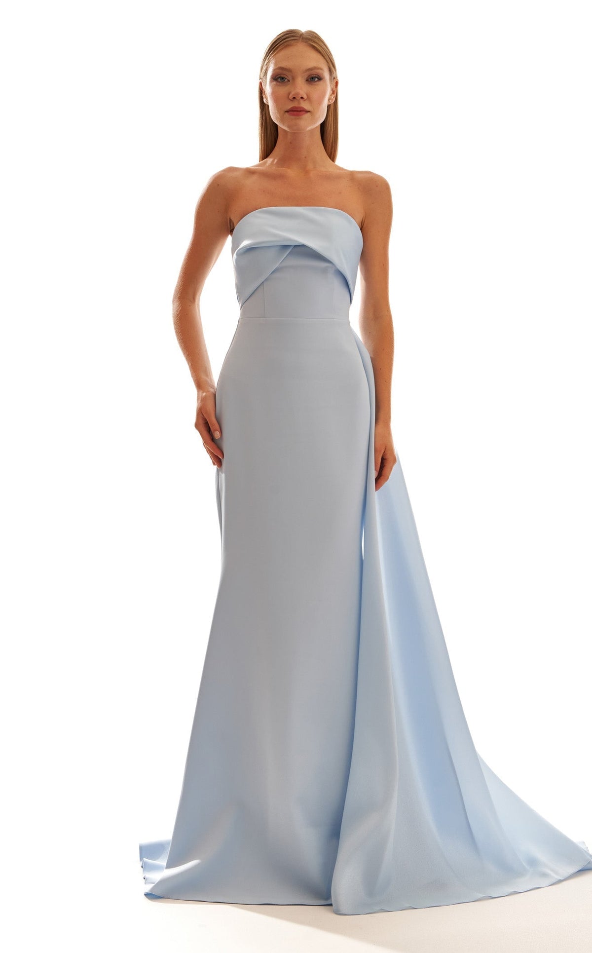 Hot Contact 5245CL Dress
