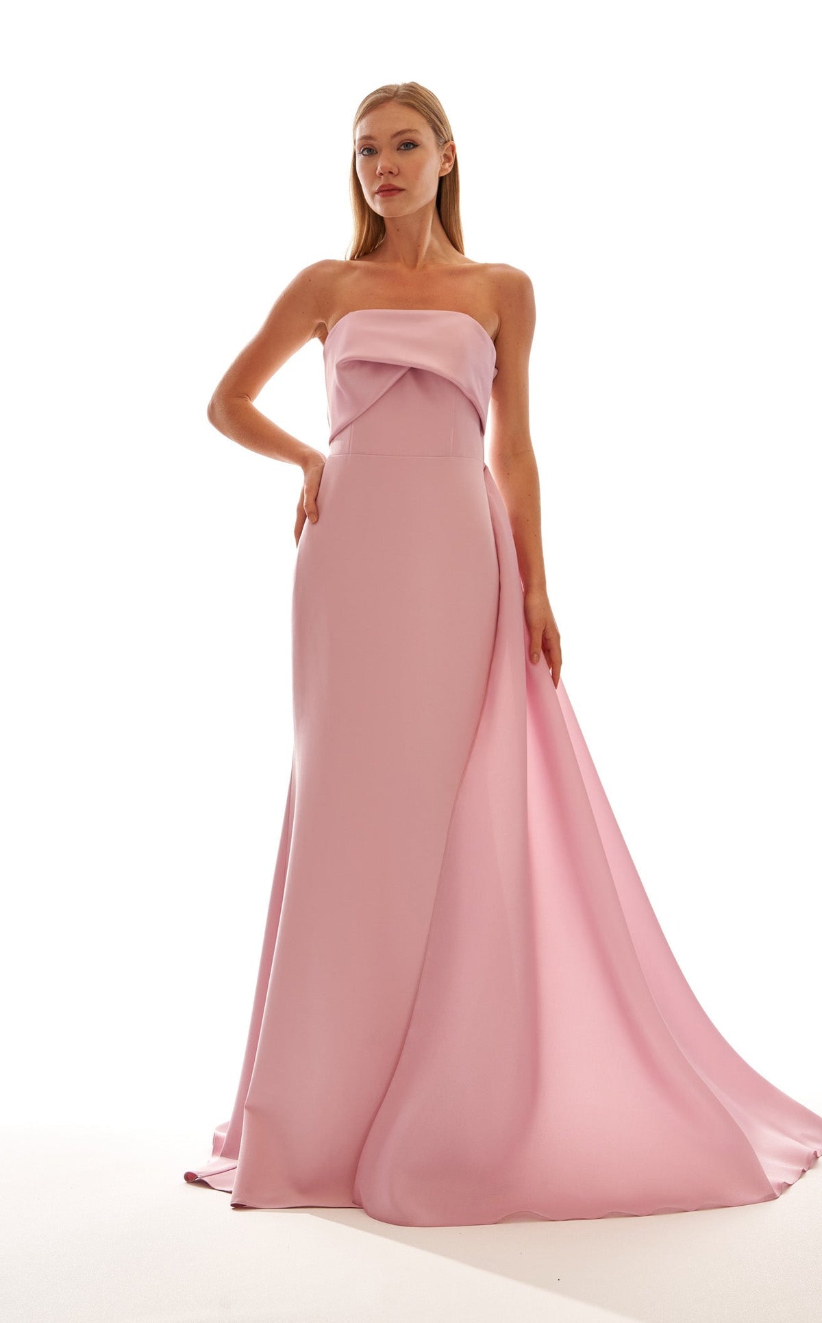 Hot Contact 5245CL Dress