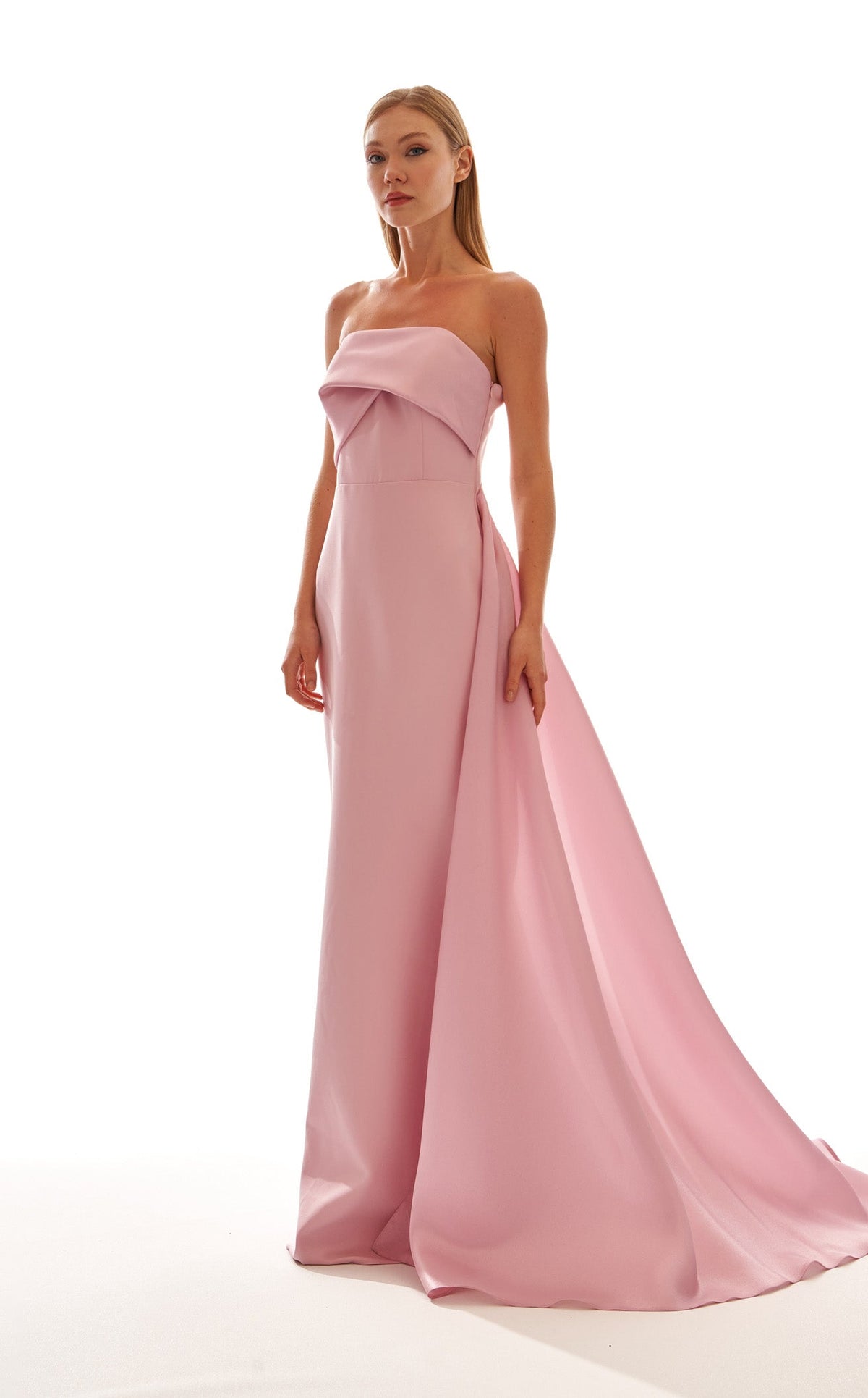 Hot Contact 5245CL Dress