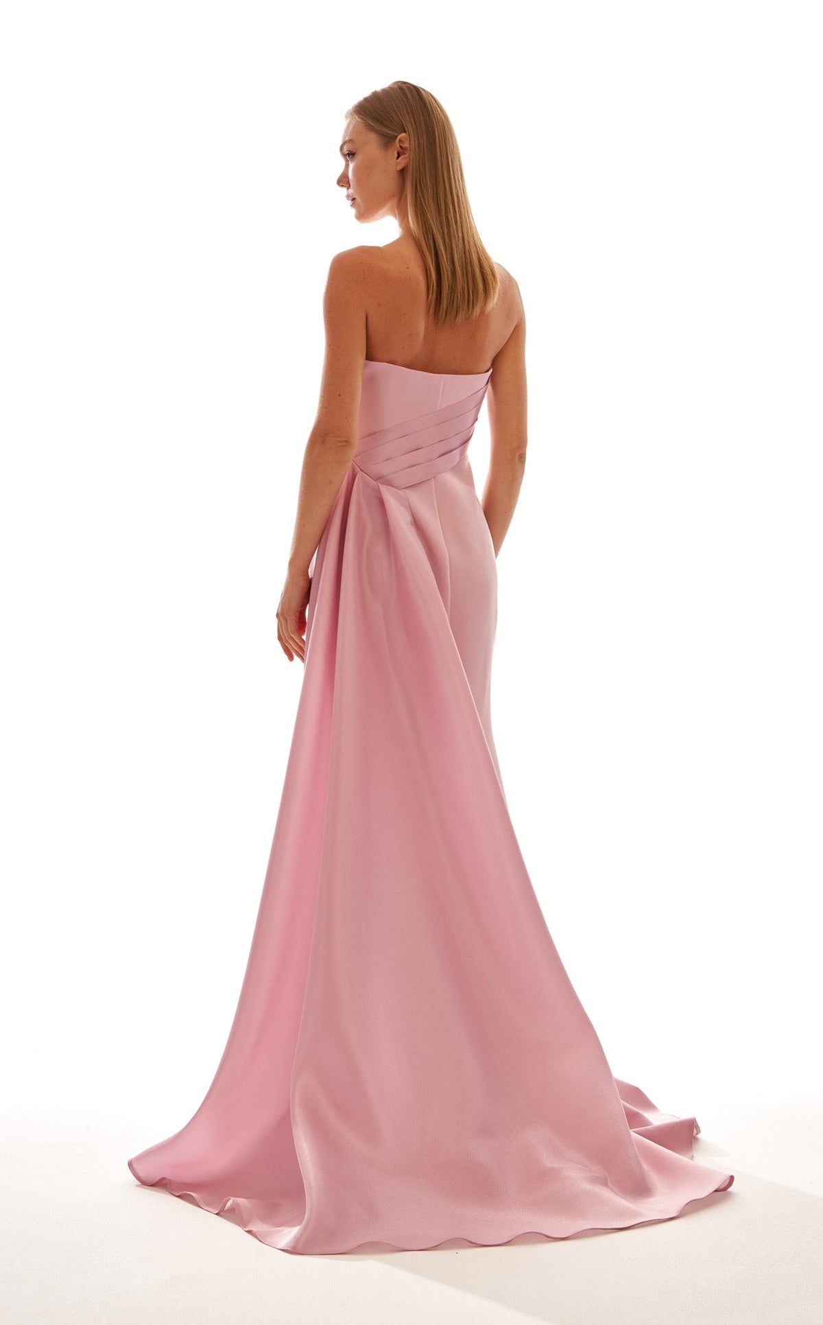 Hot Contact 5245CL Dress