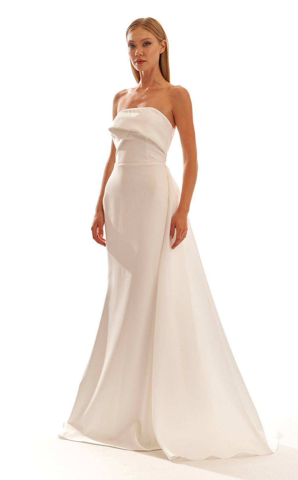 Hot Contact 5245CL Dress