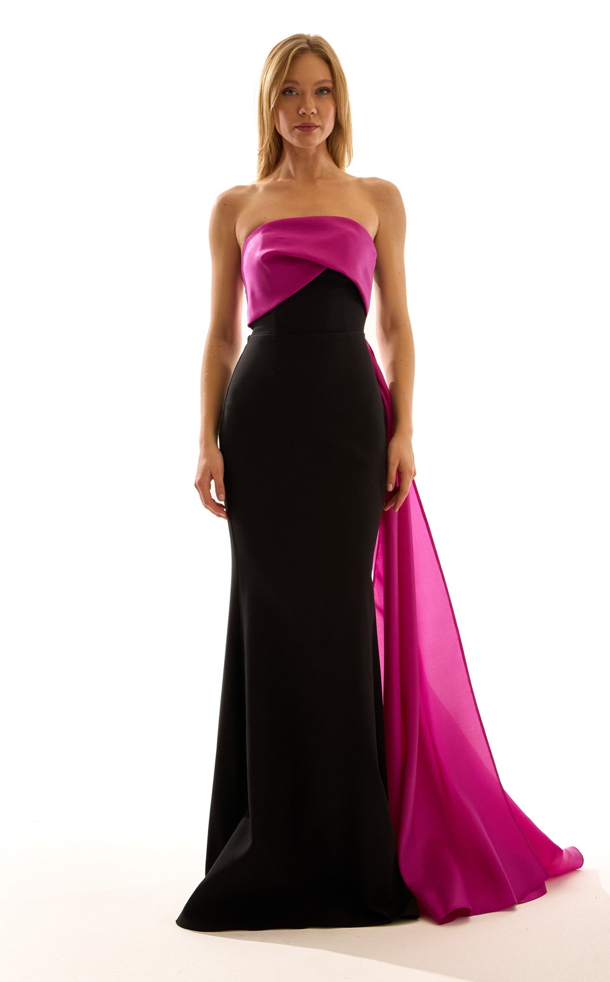 Hot Contact 5245CL Dress