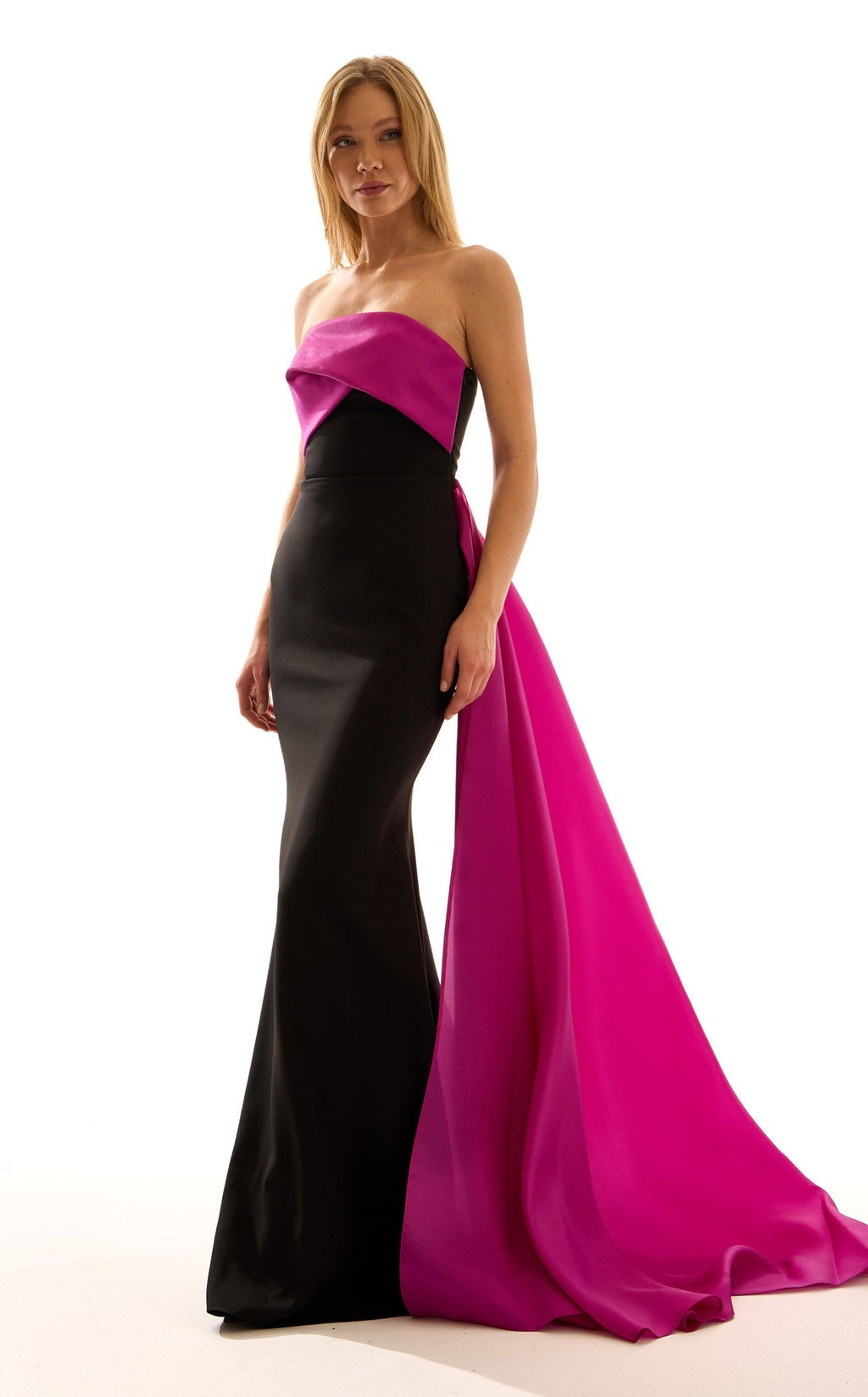 Hot Contact 5245CL Dress