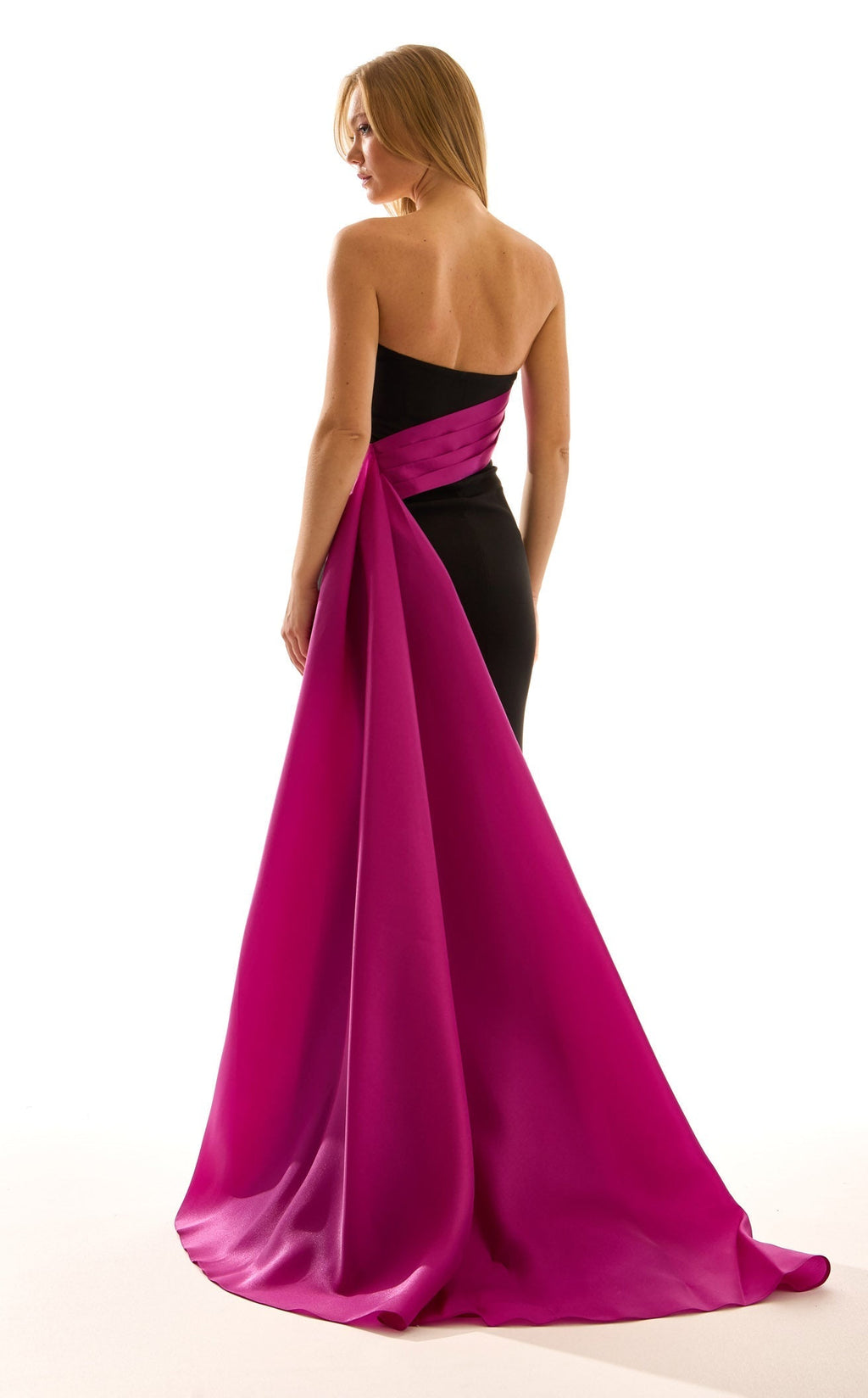 Hot Contact 5245CL Dress