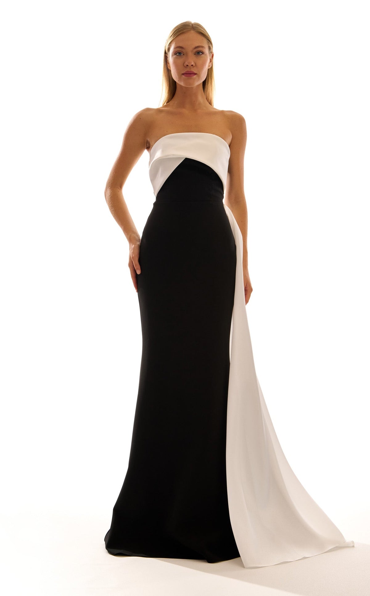 Hot Contact 5245CL Dress