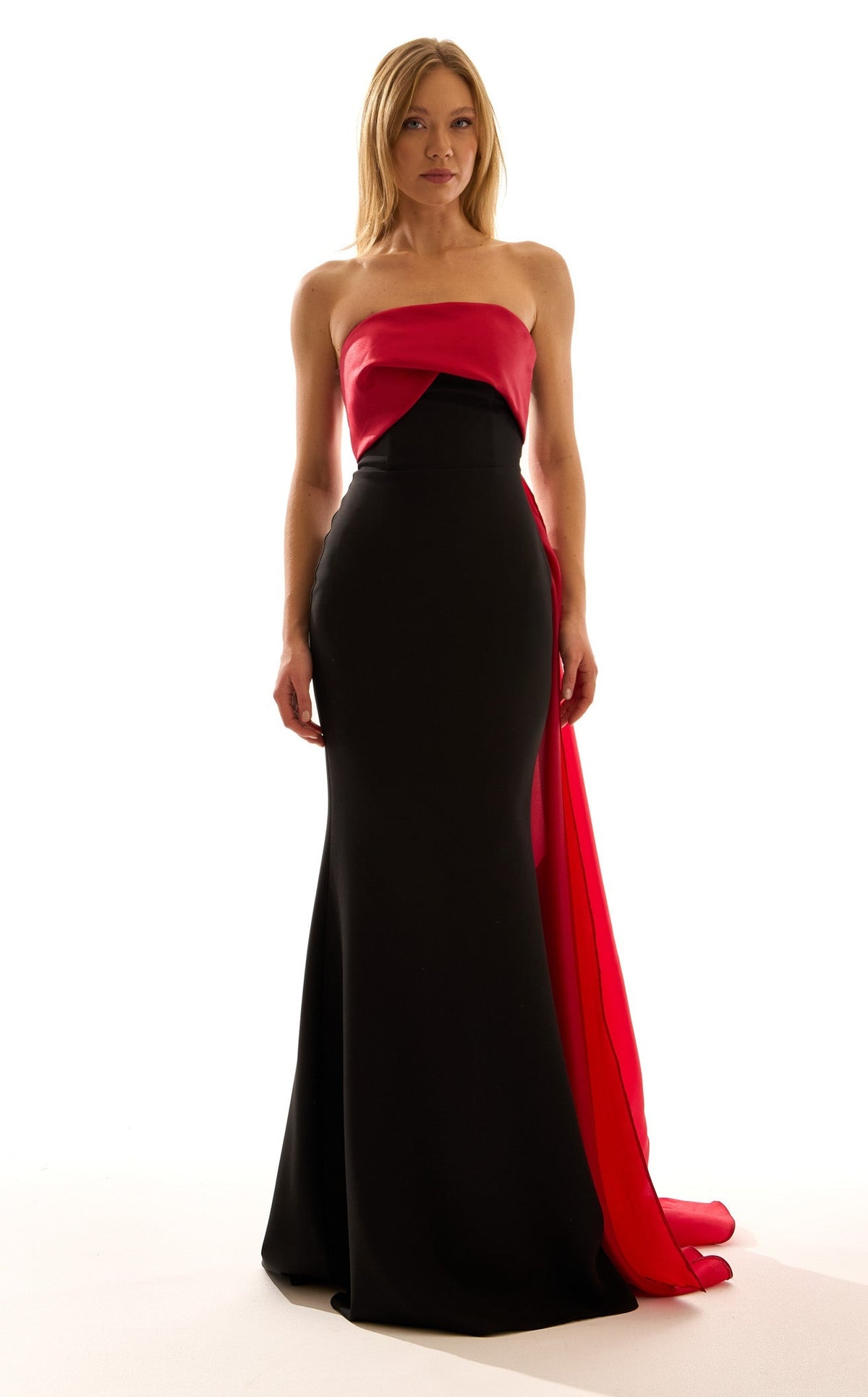Hot Contact 5245CL Dress