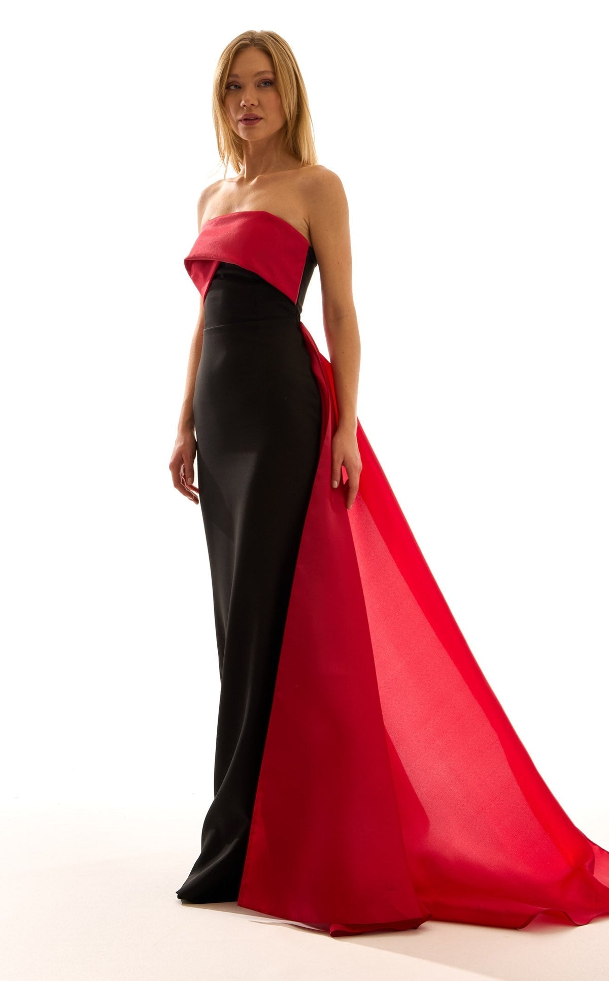 Hot Contact 5245CL Dress