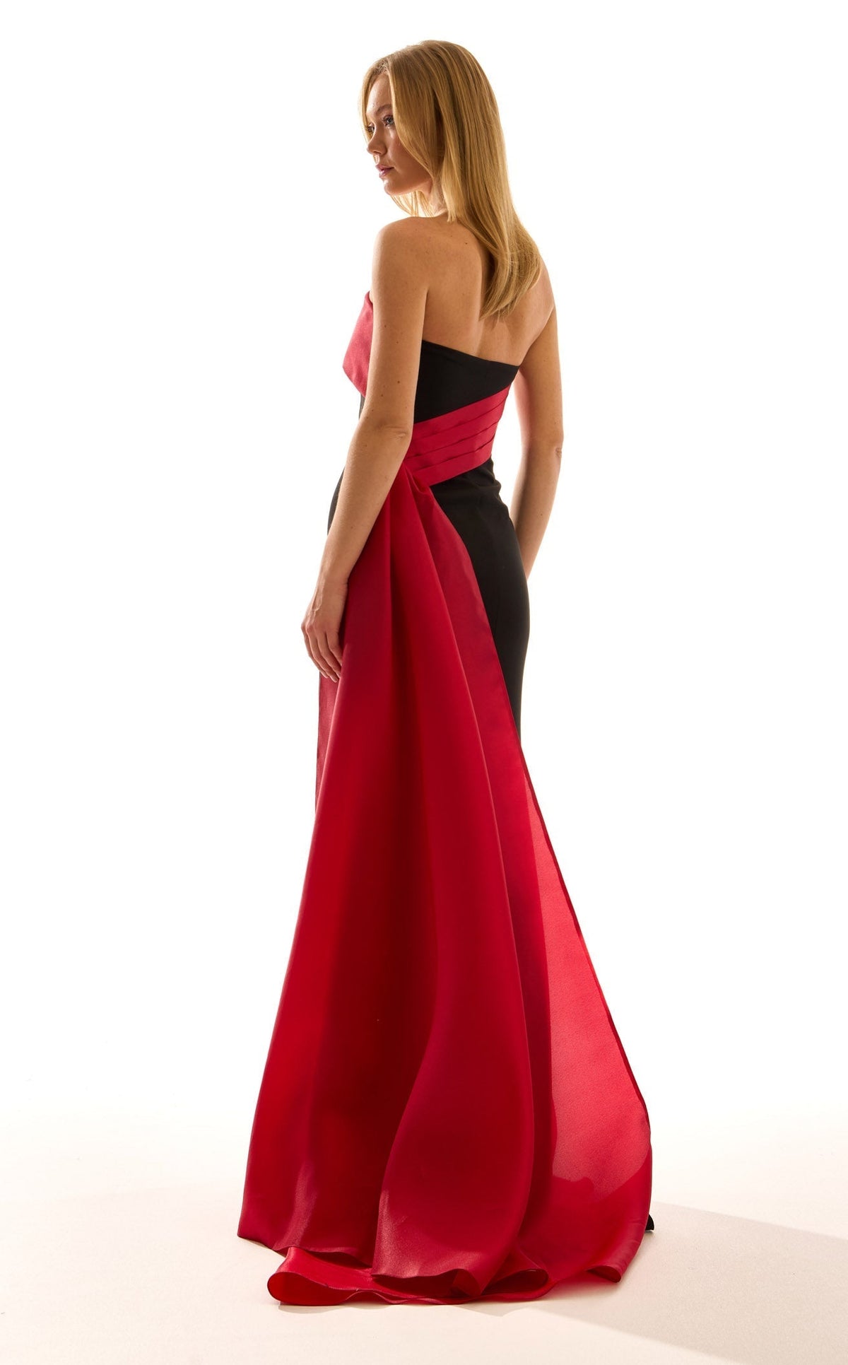Hot Contact 5245CL Dress