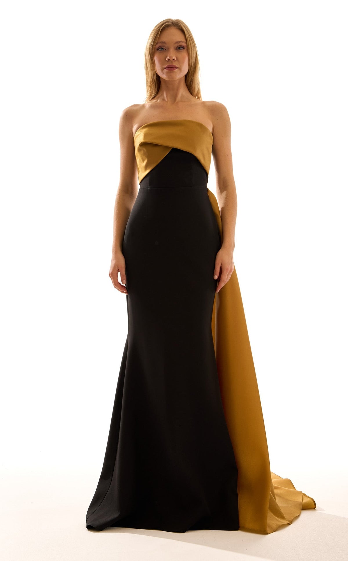 Hot Contact 5245CL Dress
