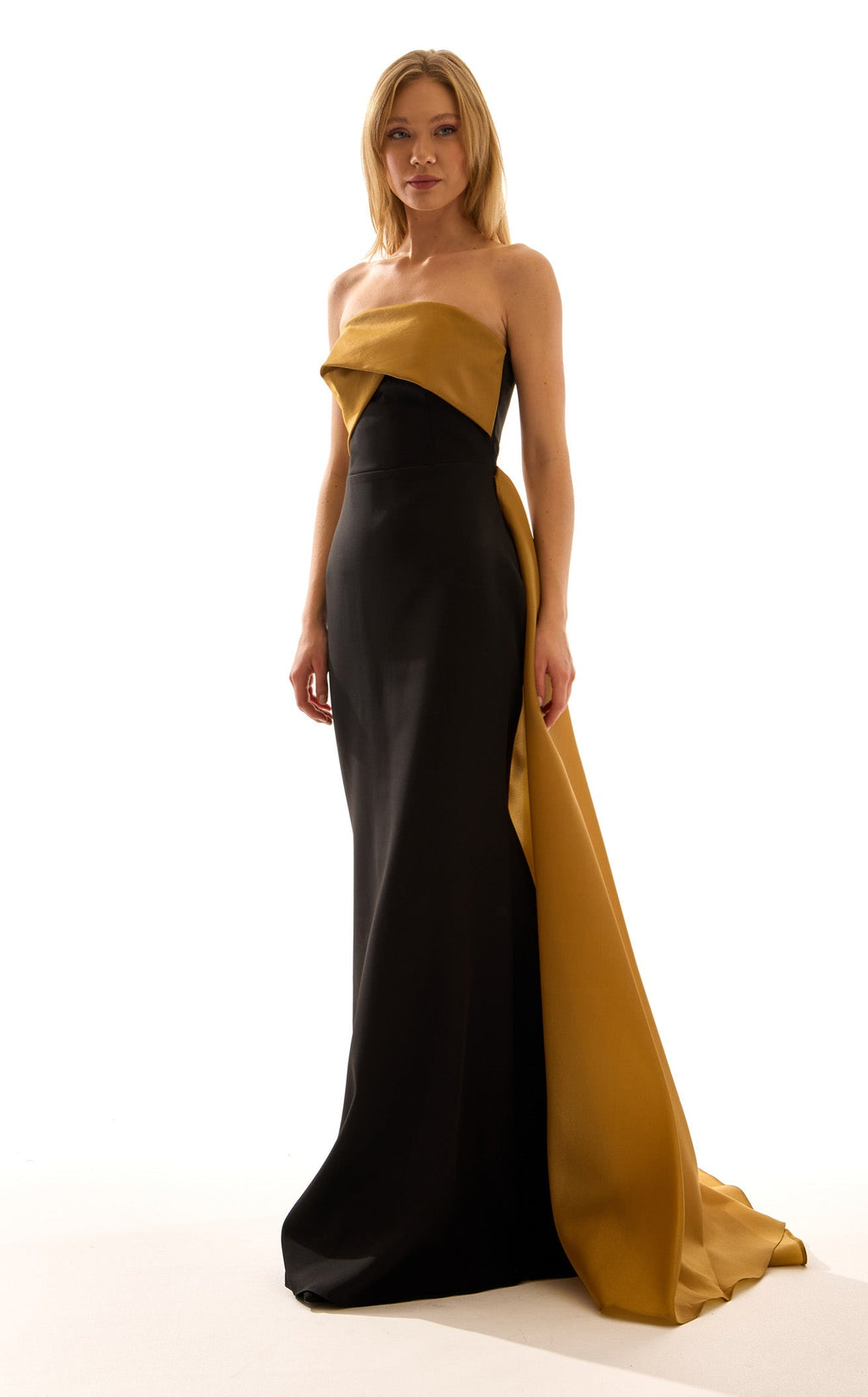 Hot Contact 5245CL Dress