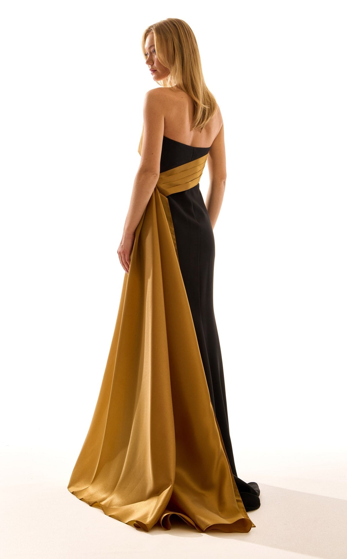 Hot Contact 5245CL Dress