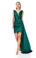 Hot Contact 8346CL Dress