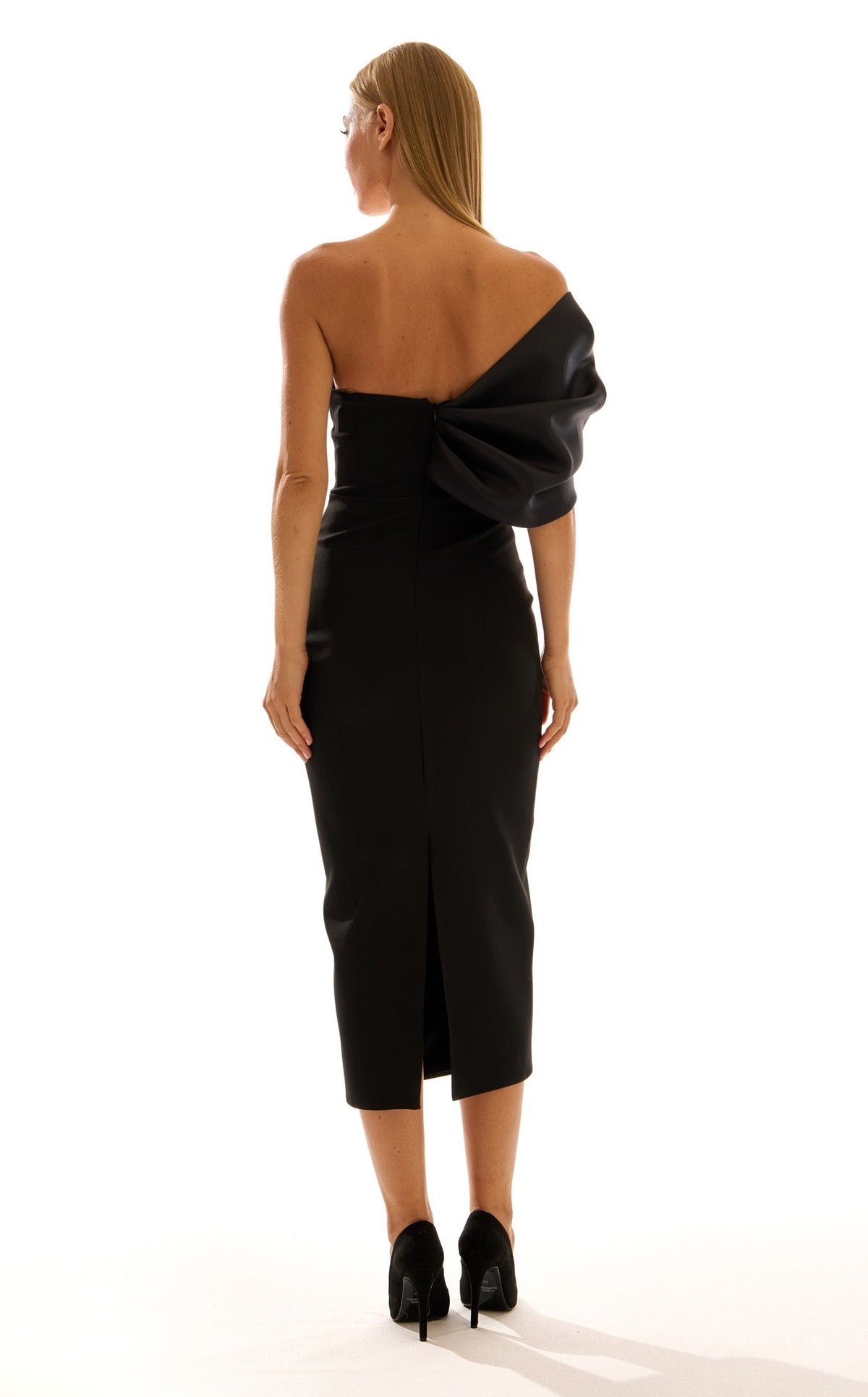 Hot Contact 8419 Dress