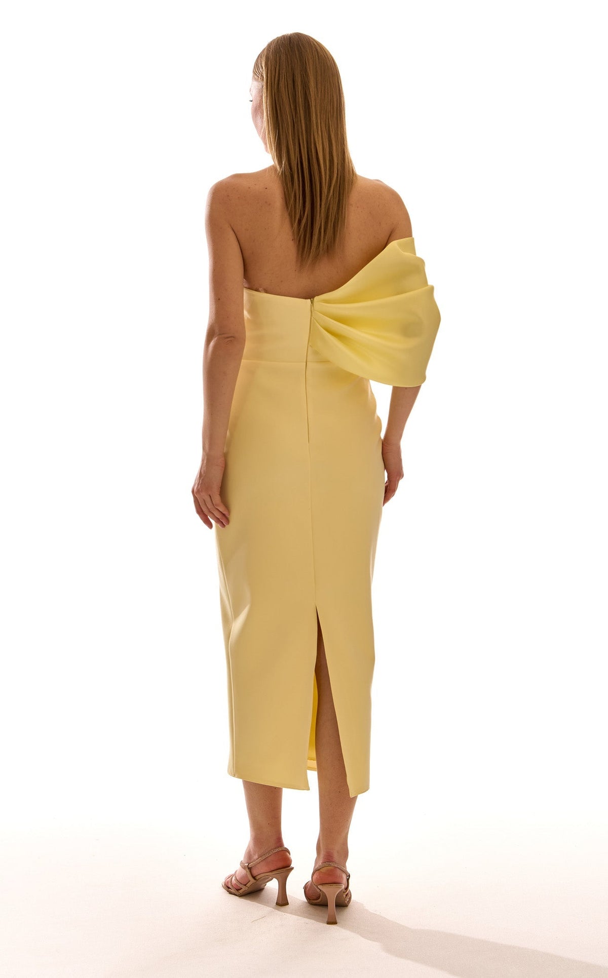 Hot Contact 8419CL Dress