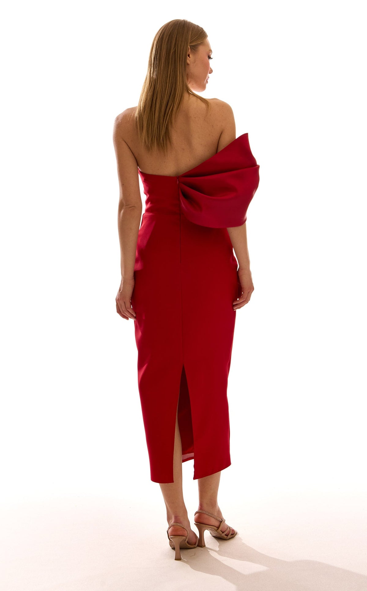Hot Contact 8419 Dress