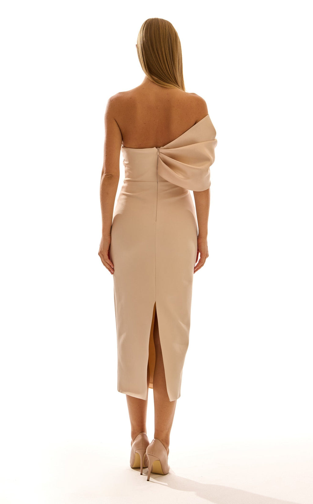 Hot Contact 8419 Dress