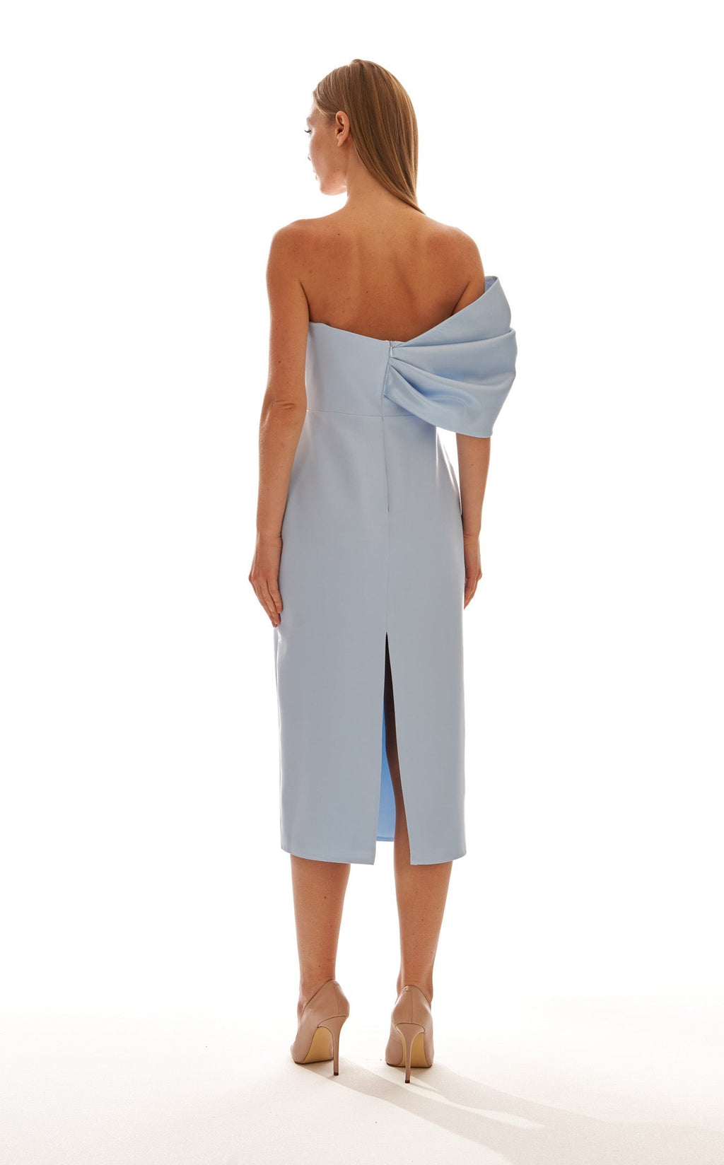Hot Contact 8419CL Dress
