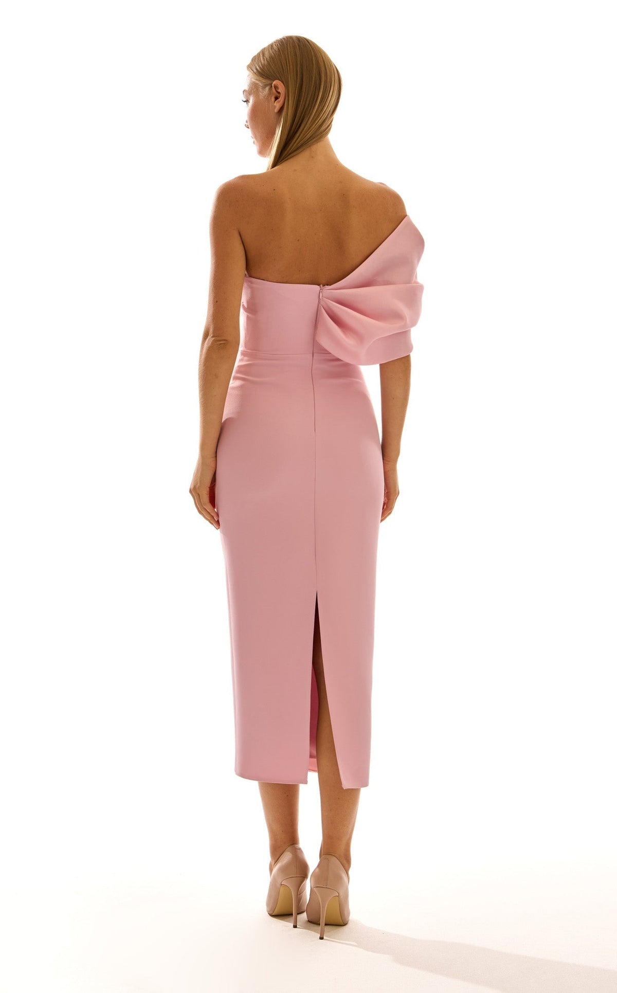 Hot Contact 8419CL Dress