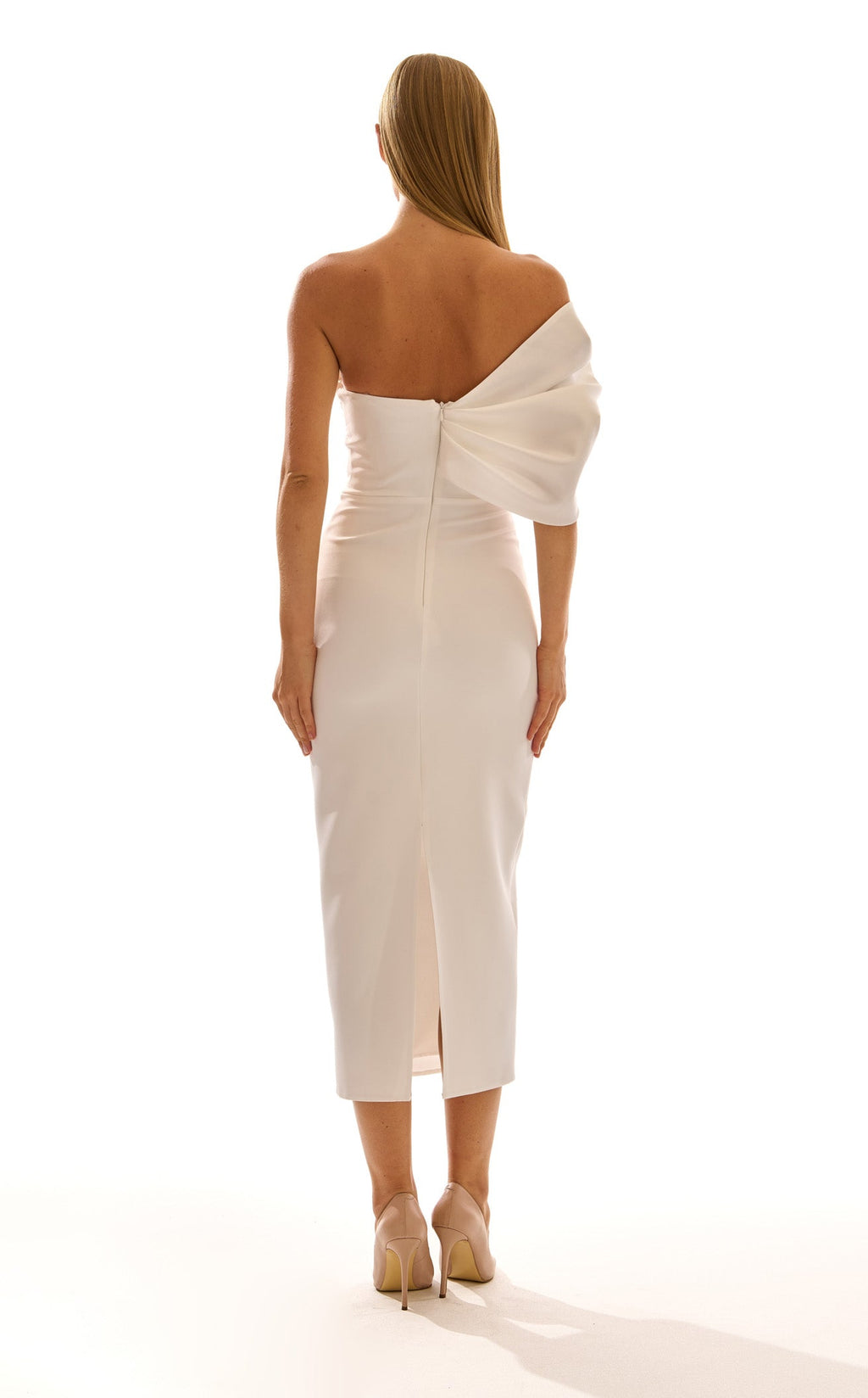 Hot Contact 8419 Dress
