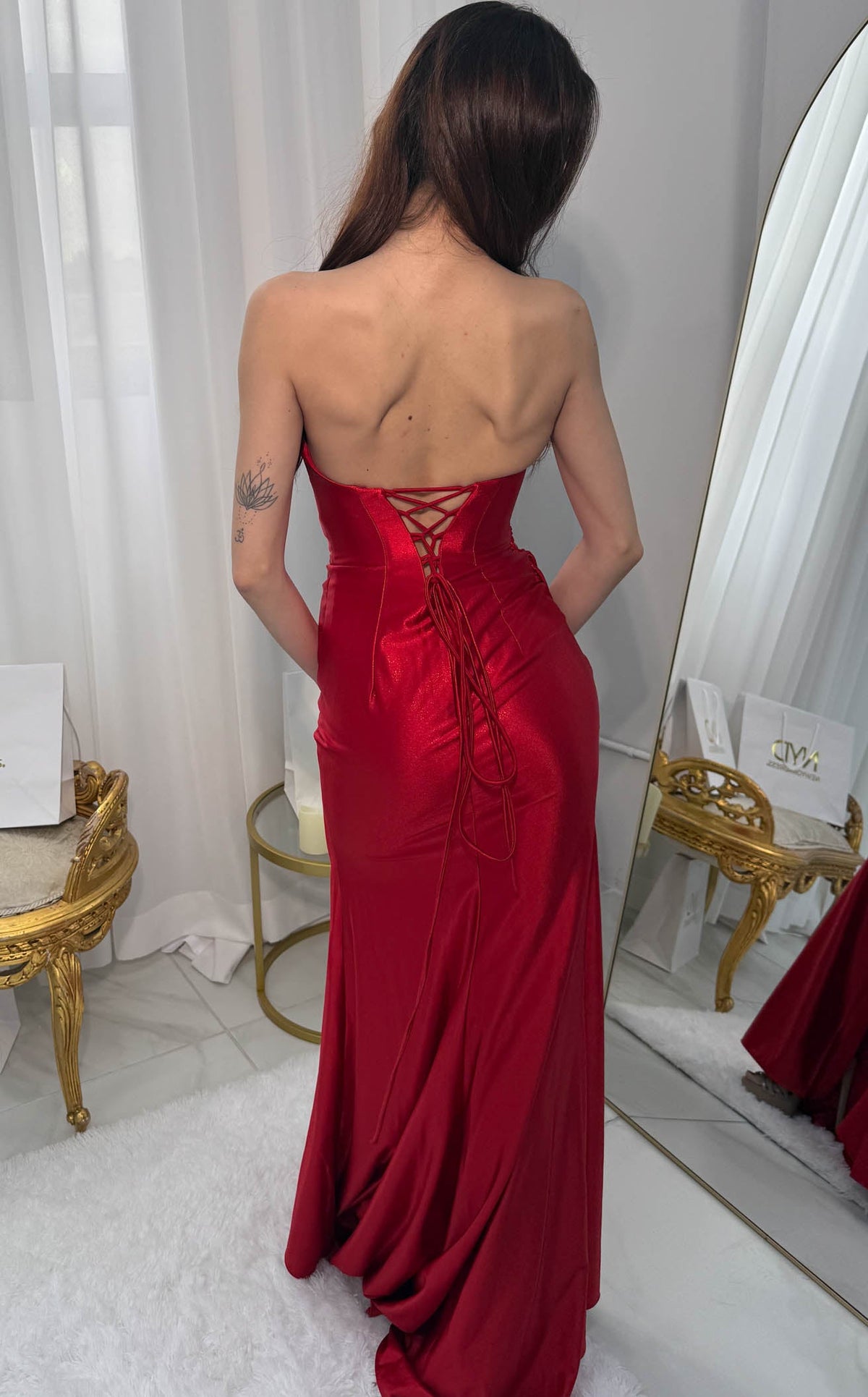 Ladivine CDS528 Dress