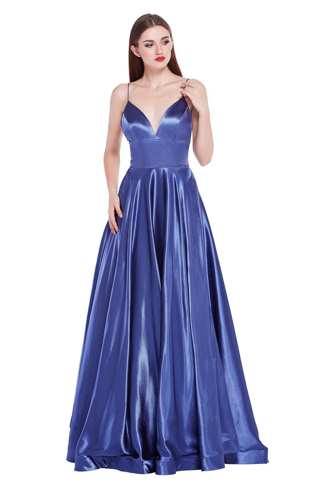 Jadore J14038 Dress