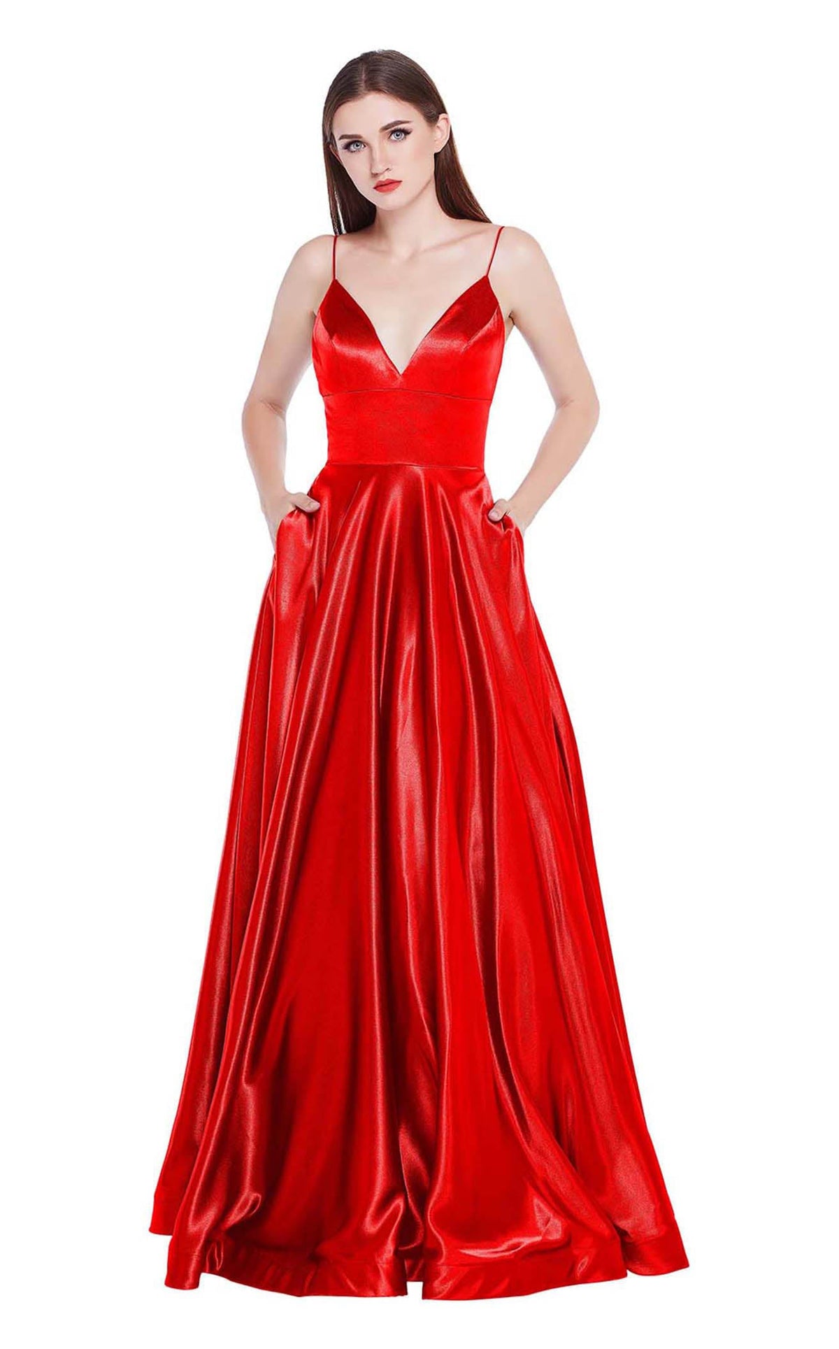 Jadore J14038 Dress