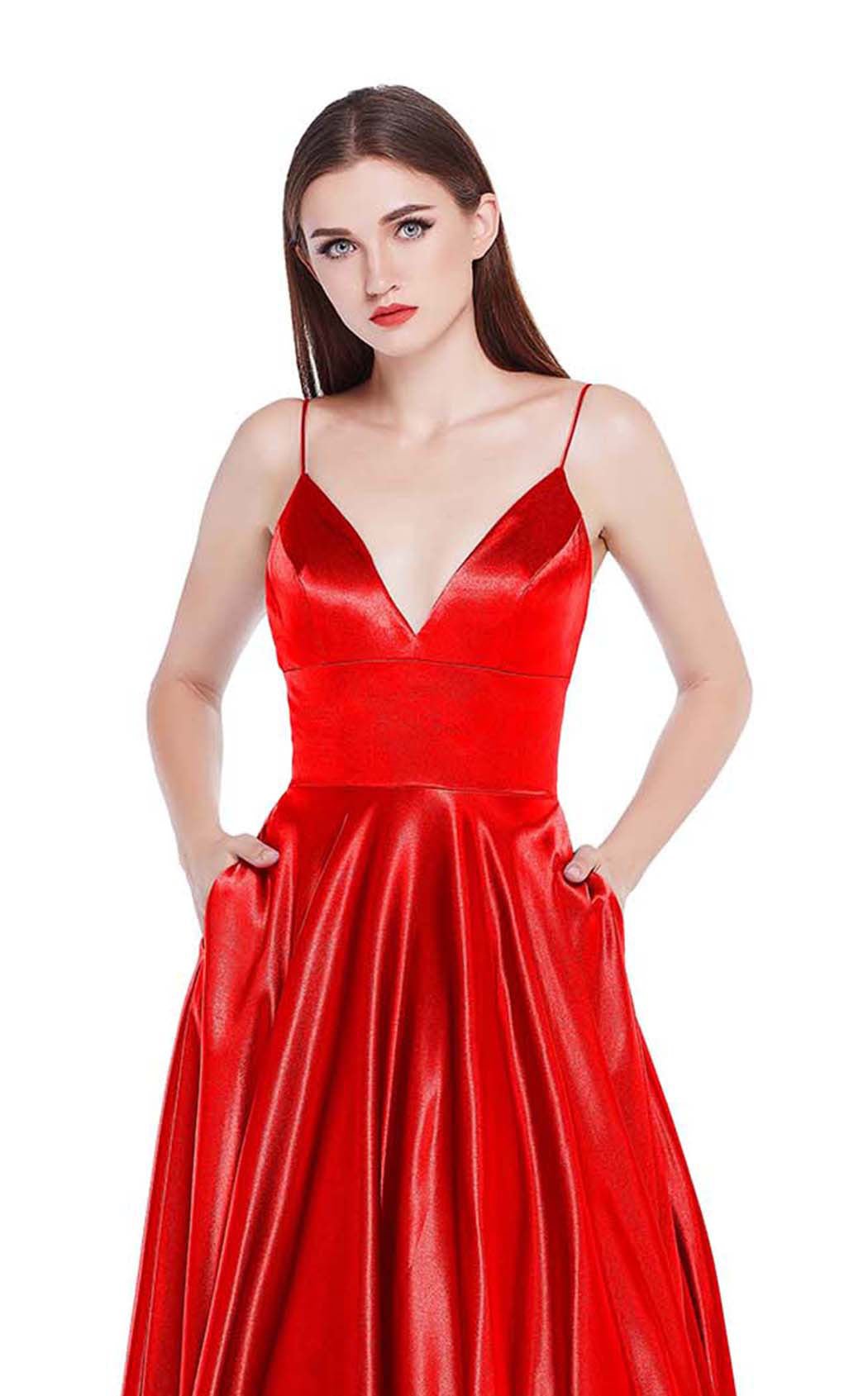 Jadore J14038 Dress