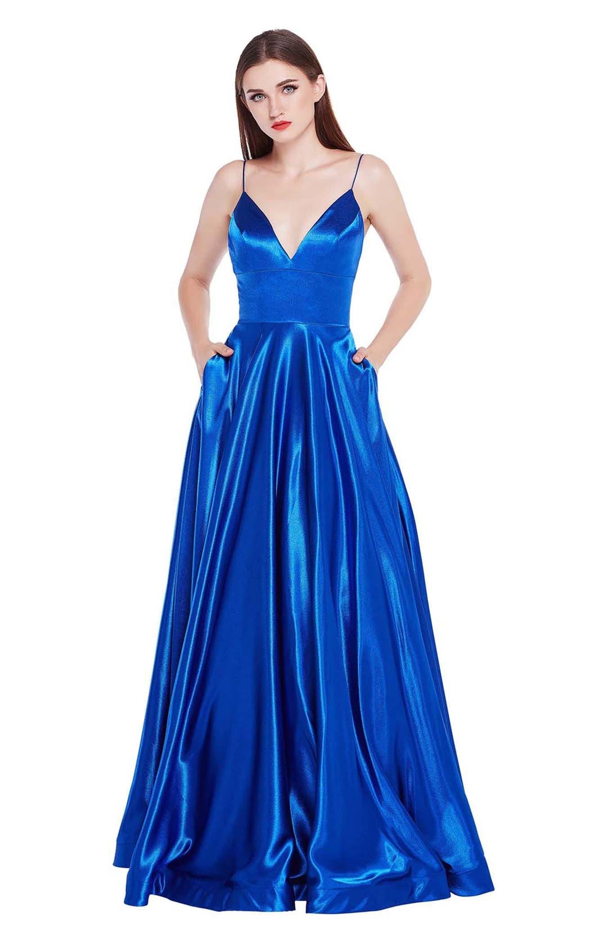 Jadore J14038 Dress