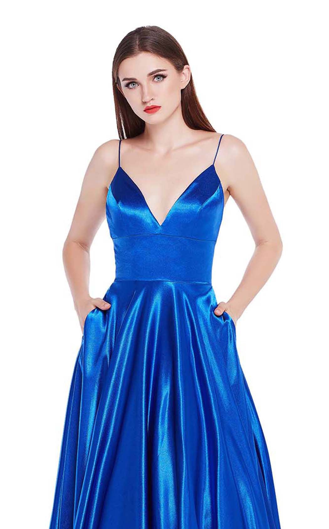 Jadore J14038 Dress
