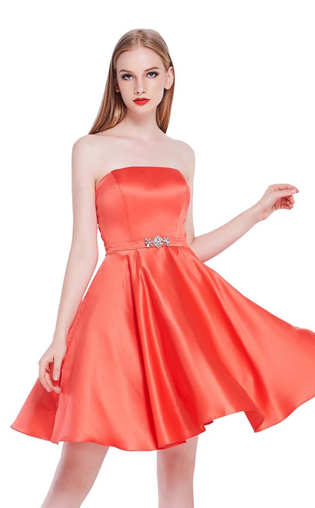 Jadore J14098 Dress