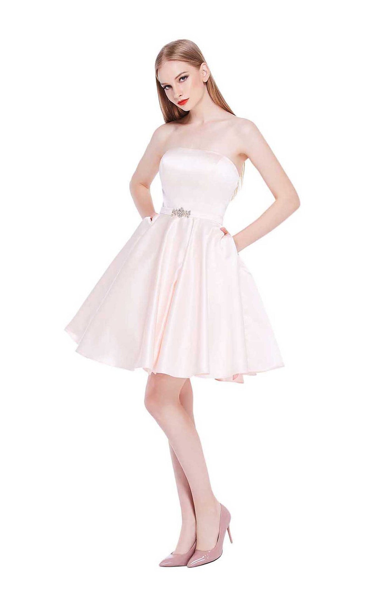 Jadore J14098 Dress