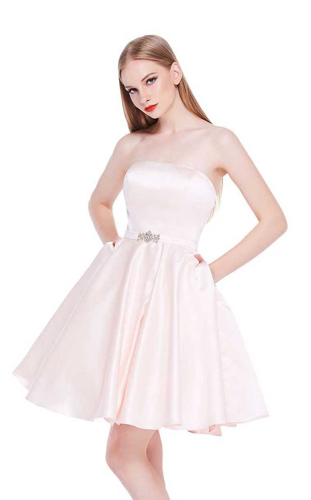 Jadore J14098 Dress