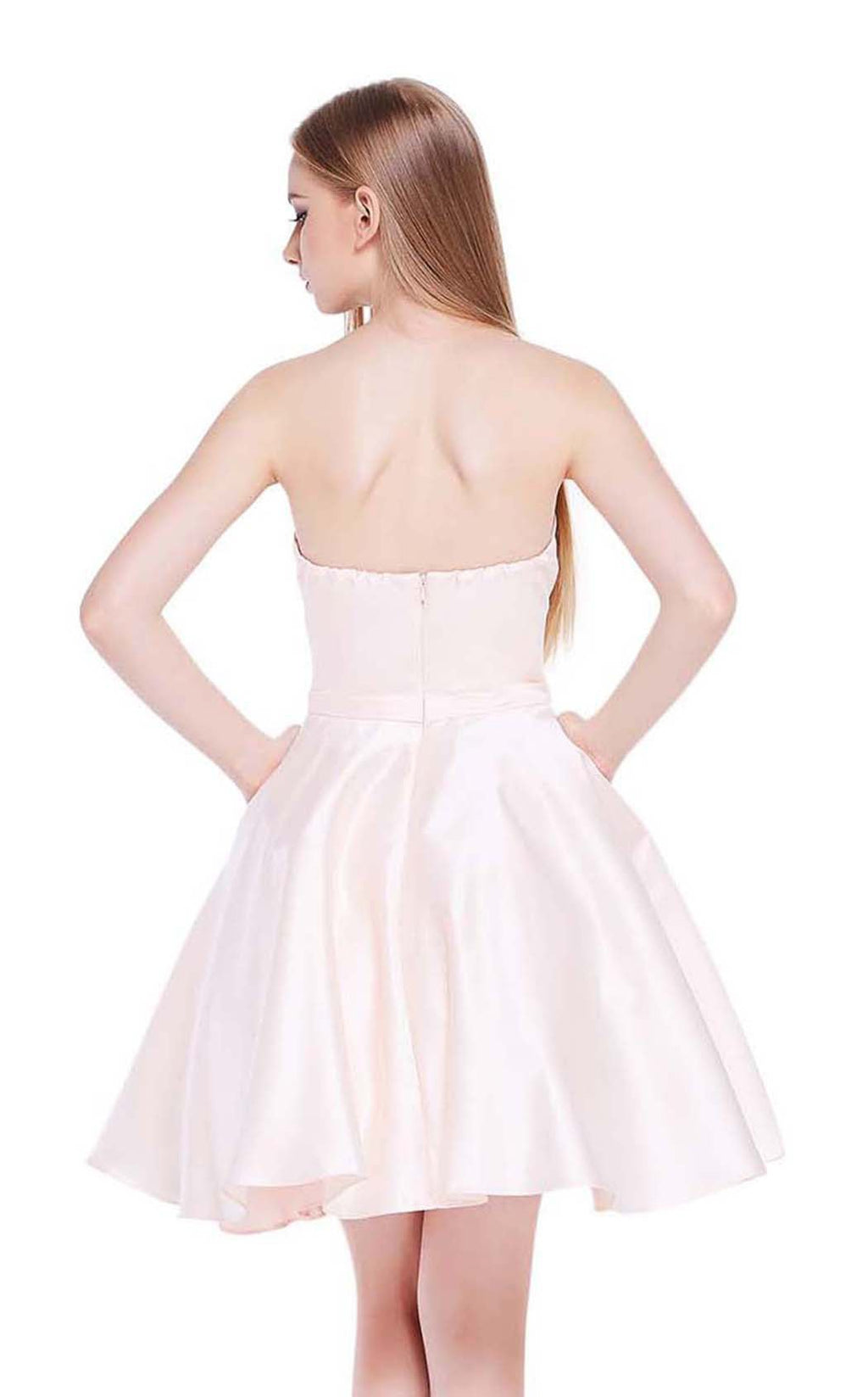Jadore J14098 Dress