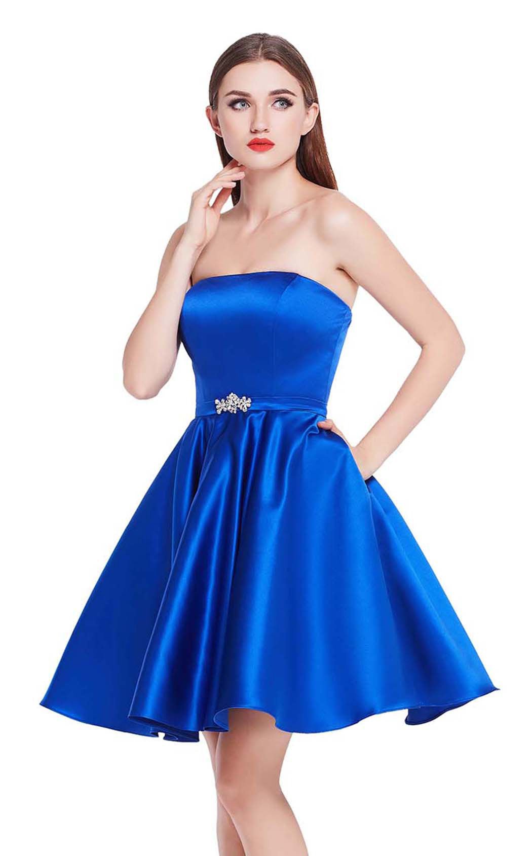 Jadore J14098 Dress