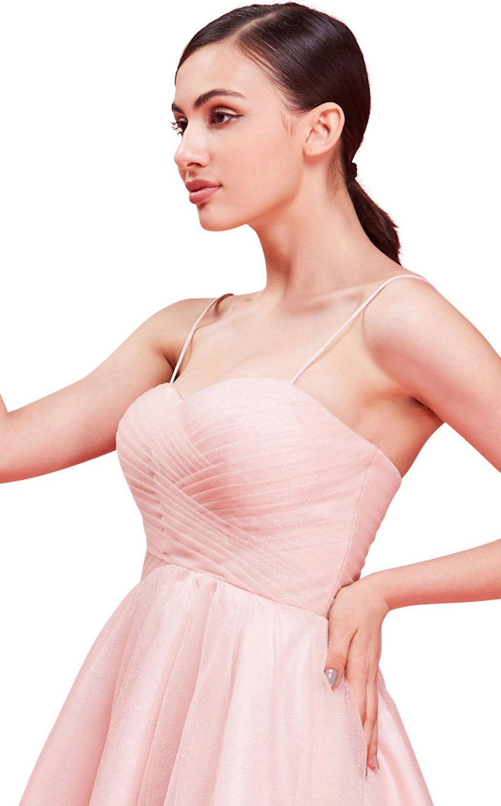 Jadore J16075 Dress