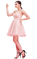 Jadore J16075 Dress