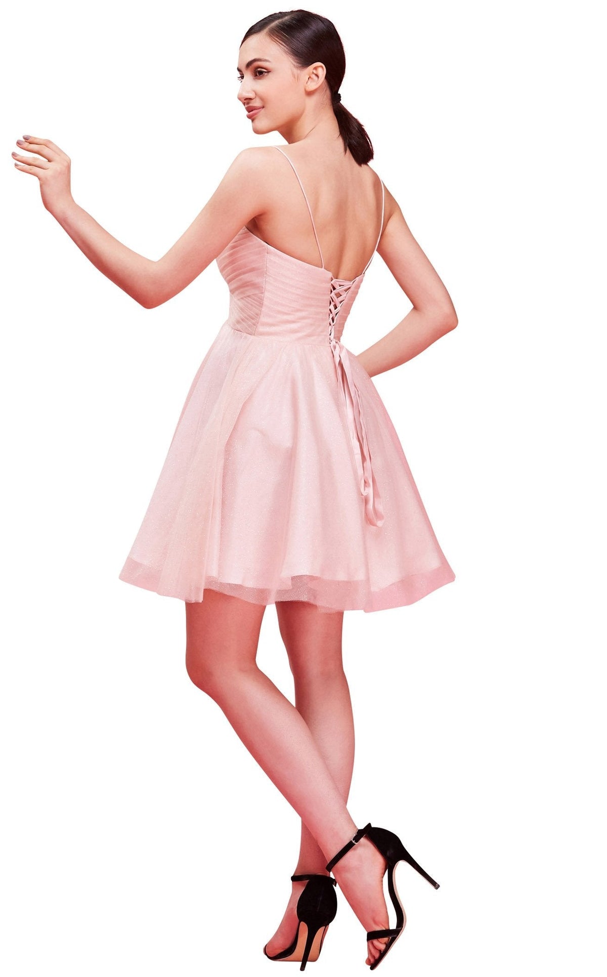 Jadore J16075 Dress