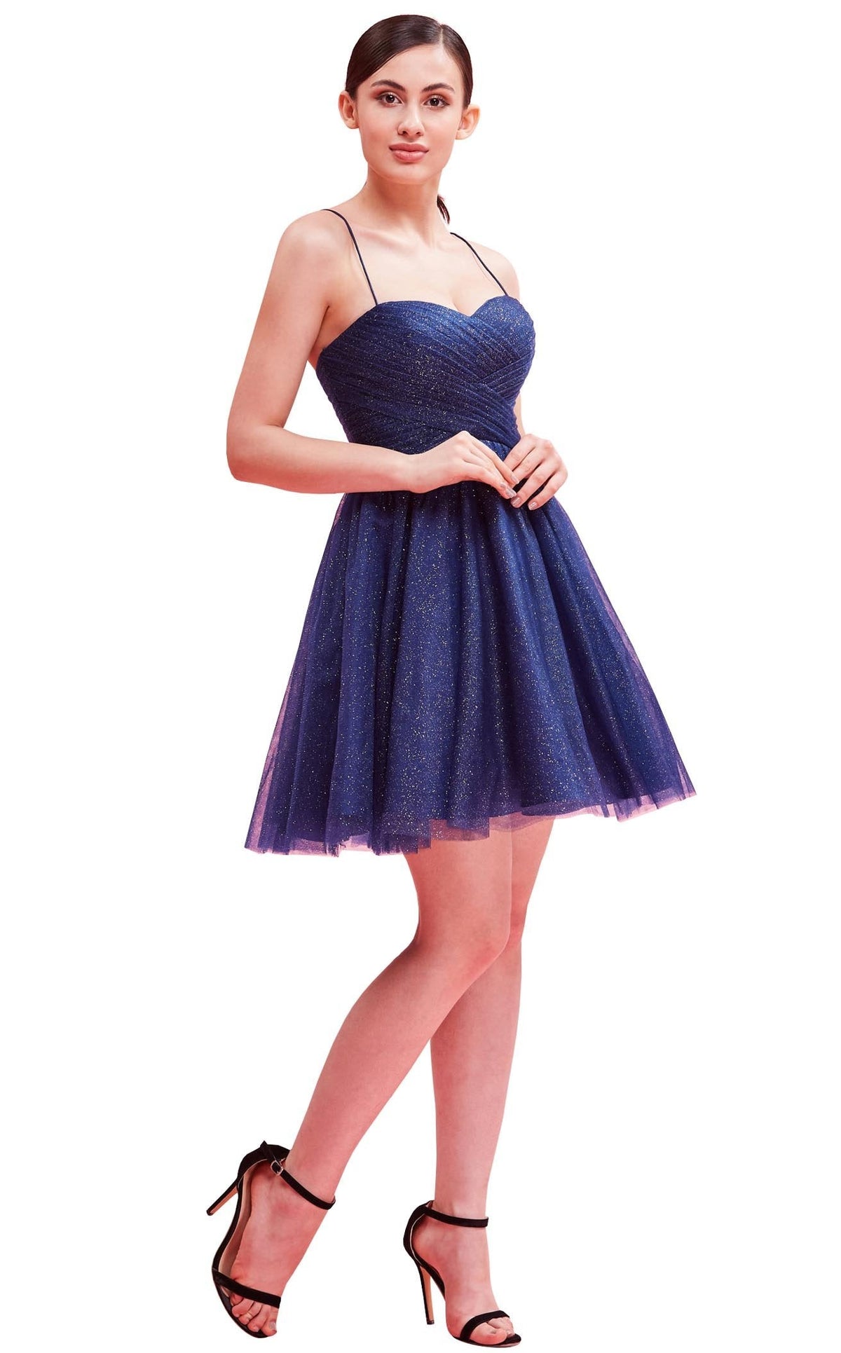 Jadore J16075 Dress