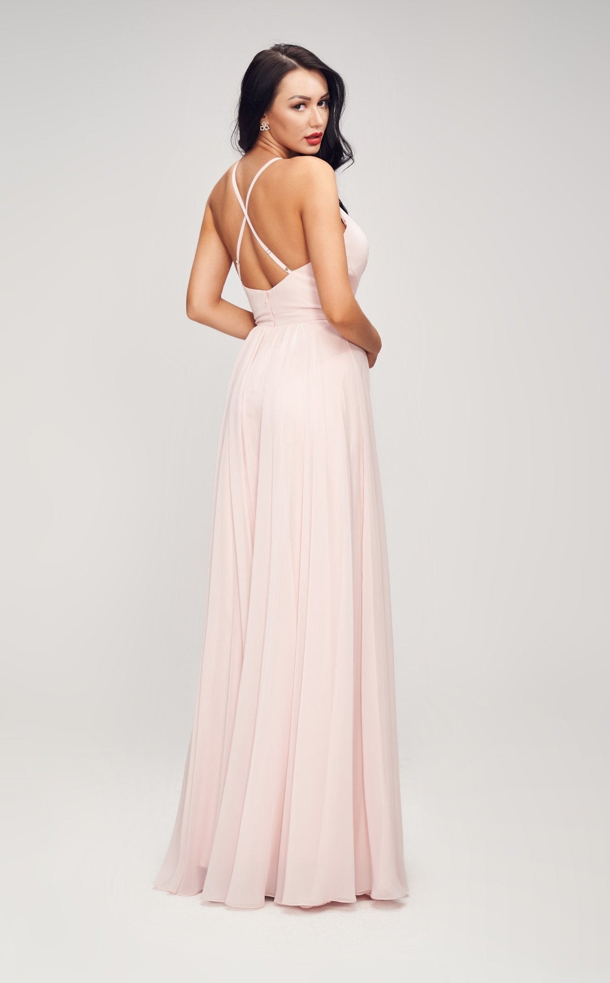 Jadore J17039 Dress