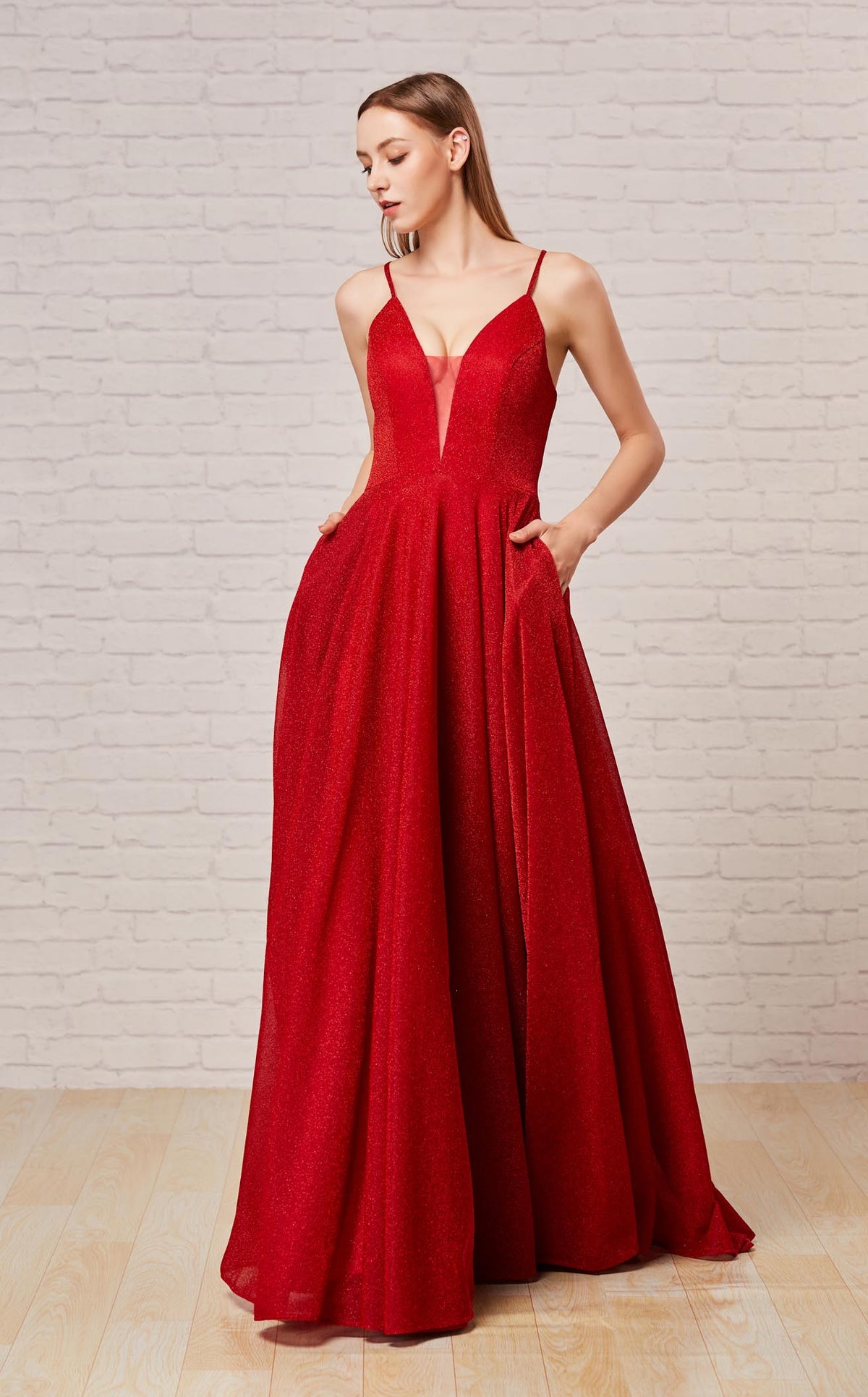 Jadore J18007 Dress