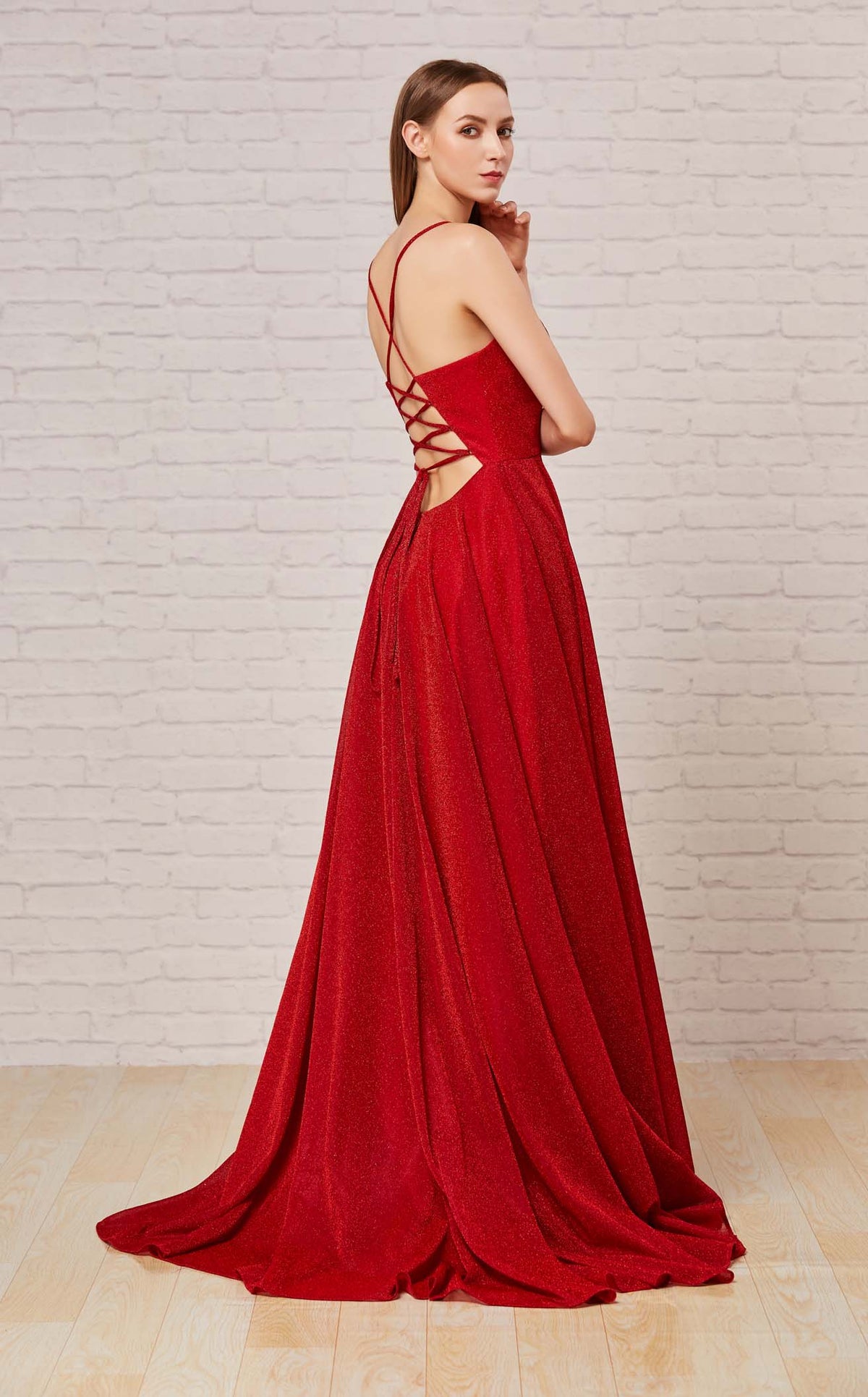 Jadore J18007 Dress