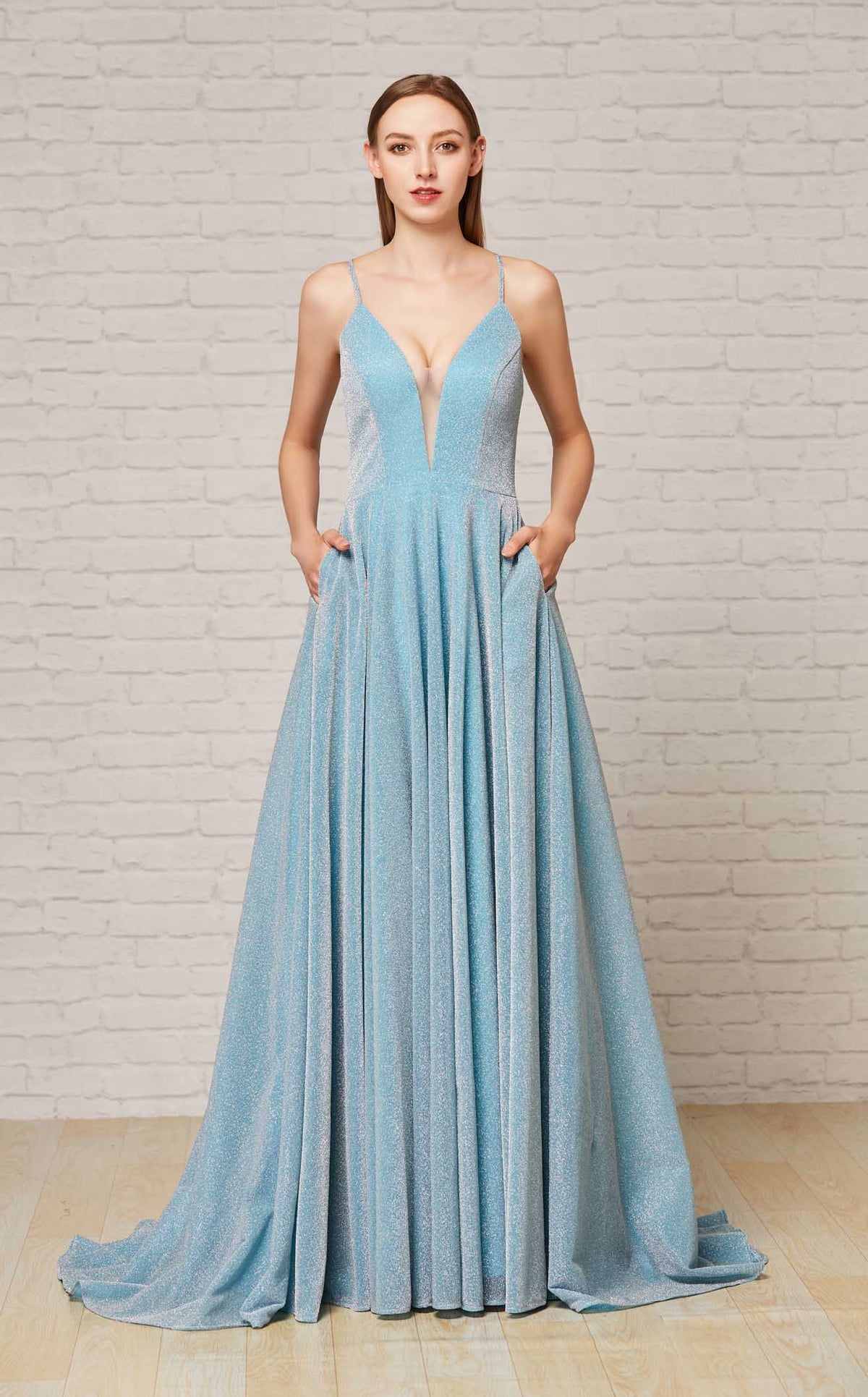 Jadore J18007 Dress