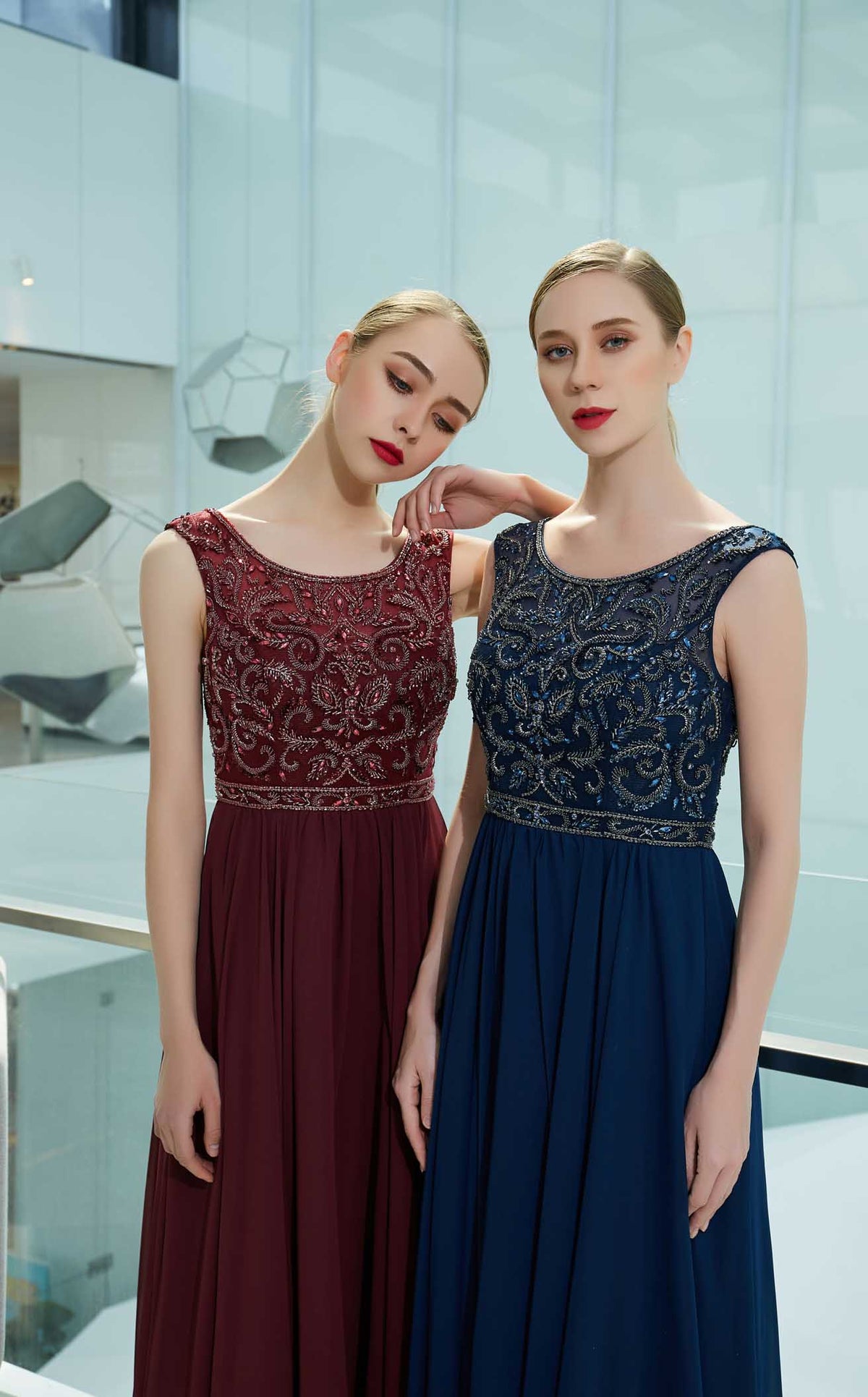 Jadore J19017 Dress