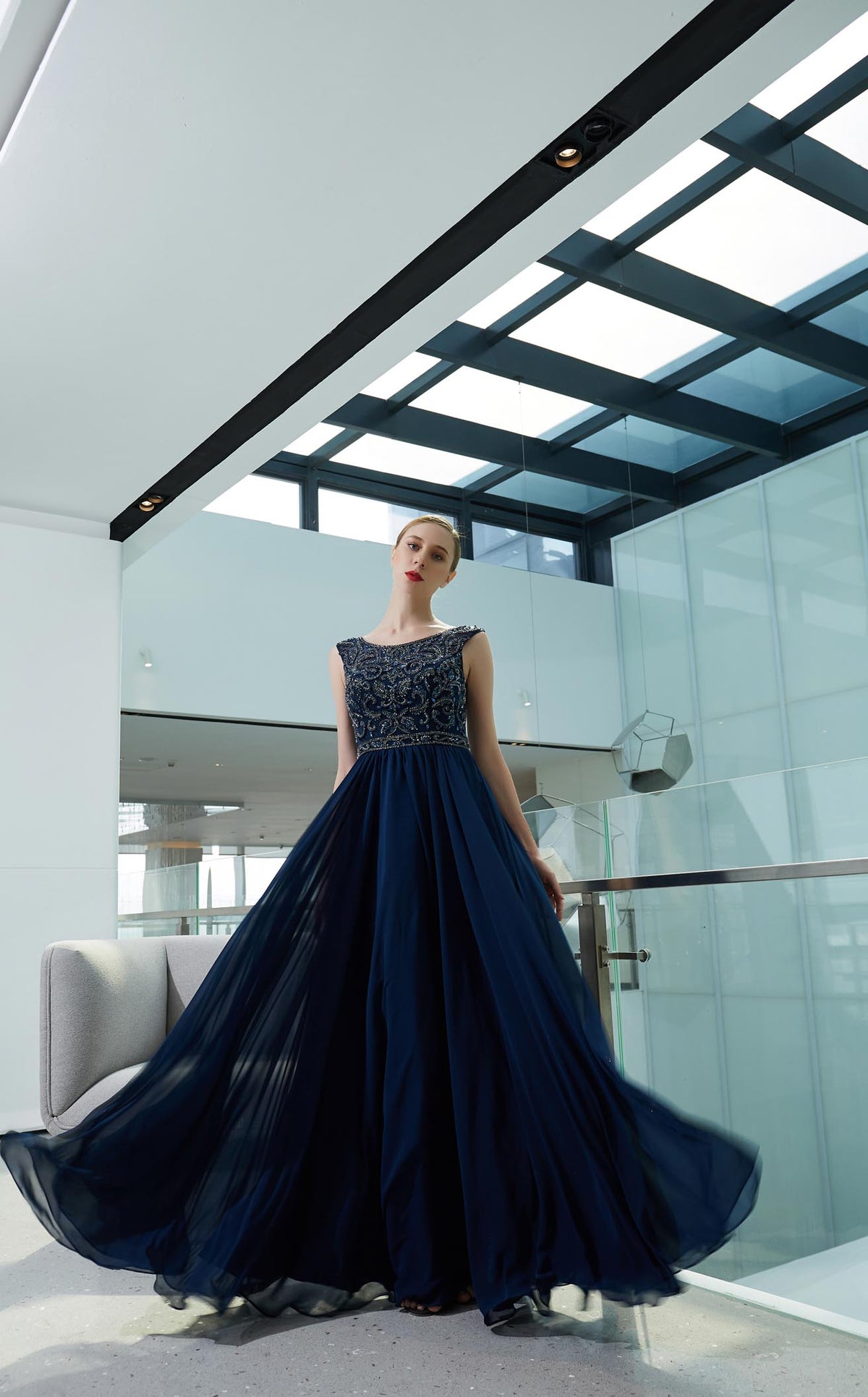 Jadore J19017 Dress