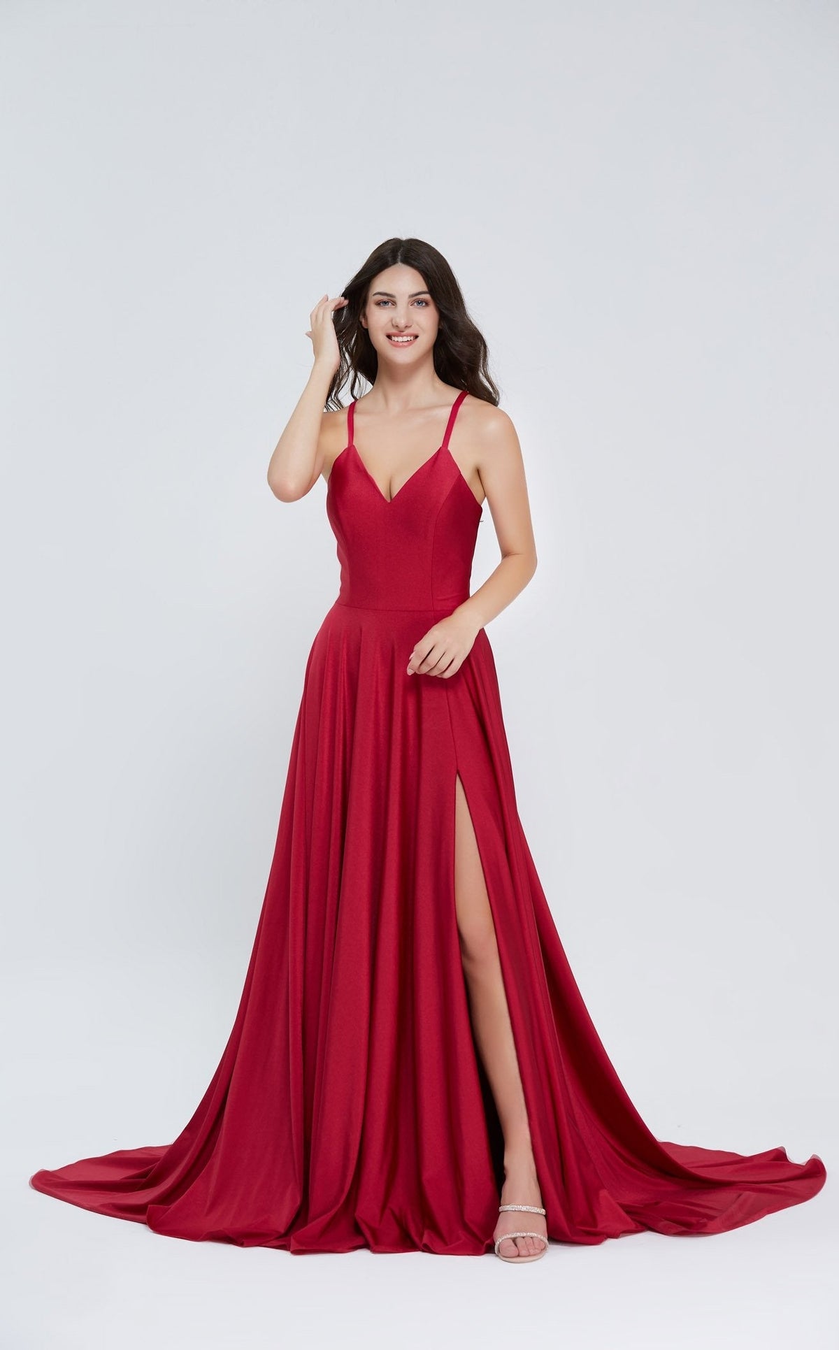 Jadore J20010 Dress